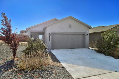 4802 Mount Salas Street NE Rio Rancho NM 87144