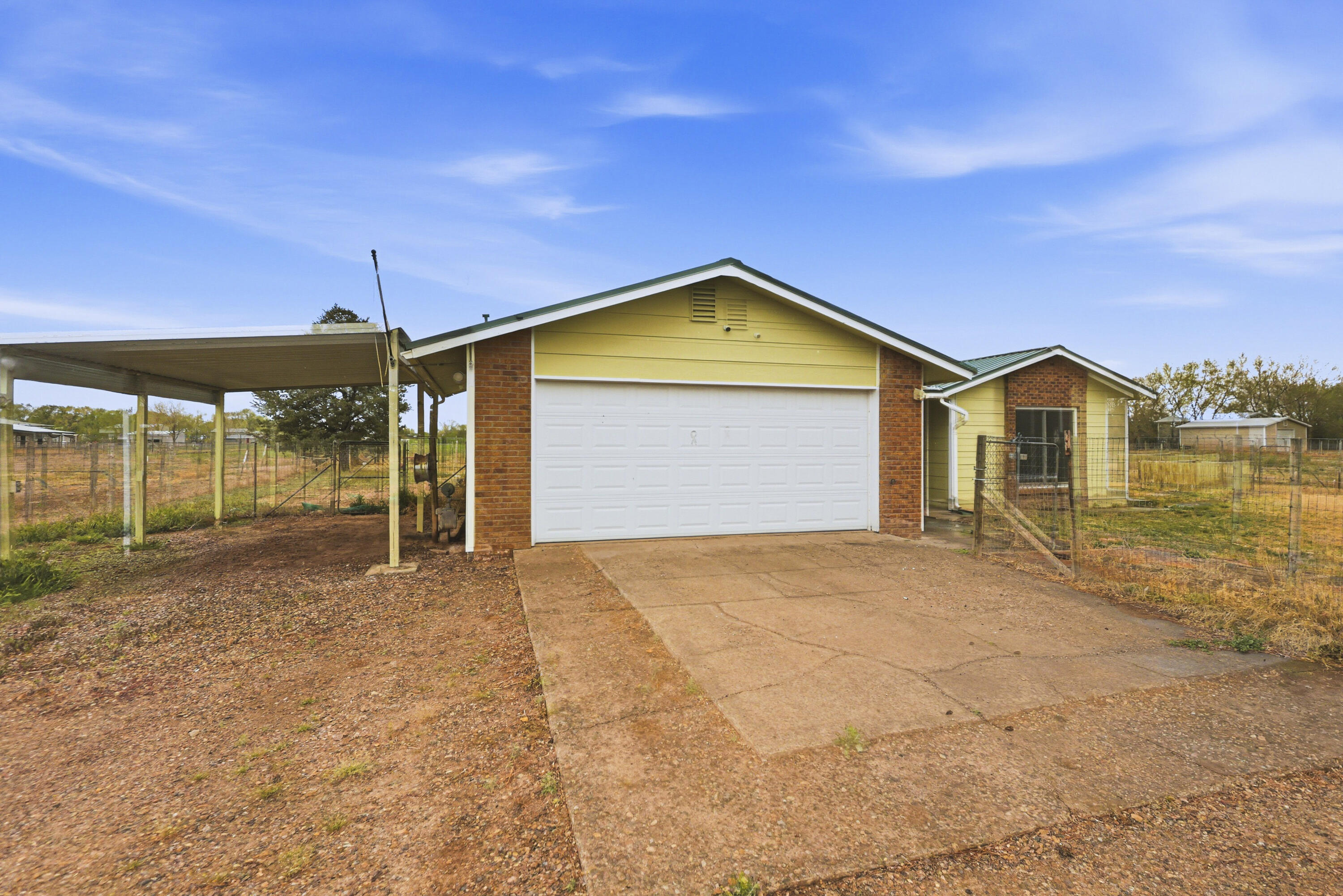 6 Sierra Vista Court