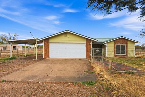6 Sierra Vista Court Peralta NM 87042