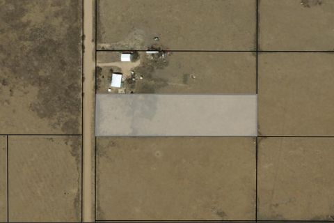 Photo of Antelope Springs Lot S2, McIntosh, NM 87032 (MLS # 1102282)
