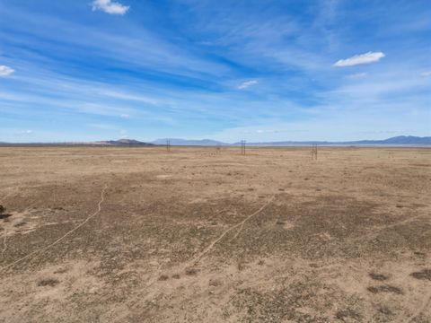 Vacant Land For Sale - Lot 61 Locked Gate Road<br/> Valencia County, Belen, NM 87002