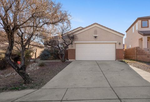 1043 Marapi Street NW Albuquerque NM 87120