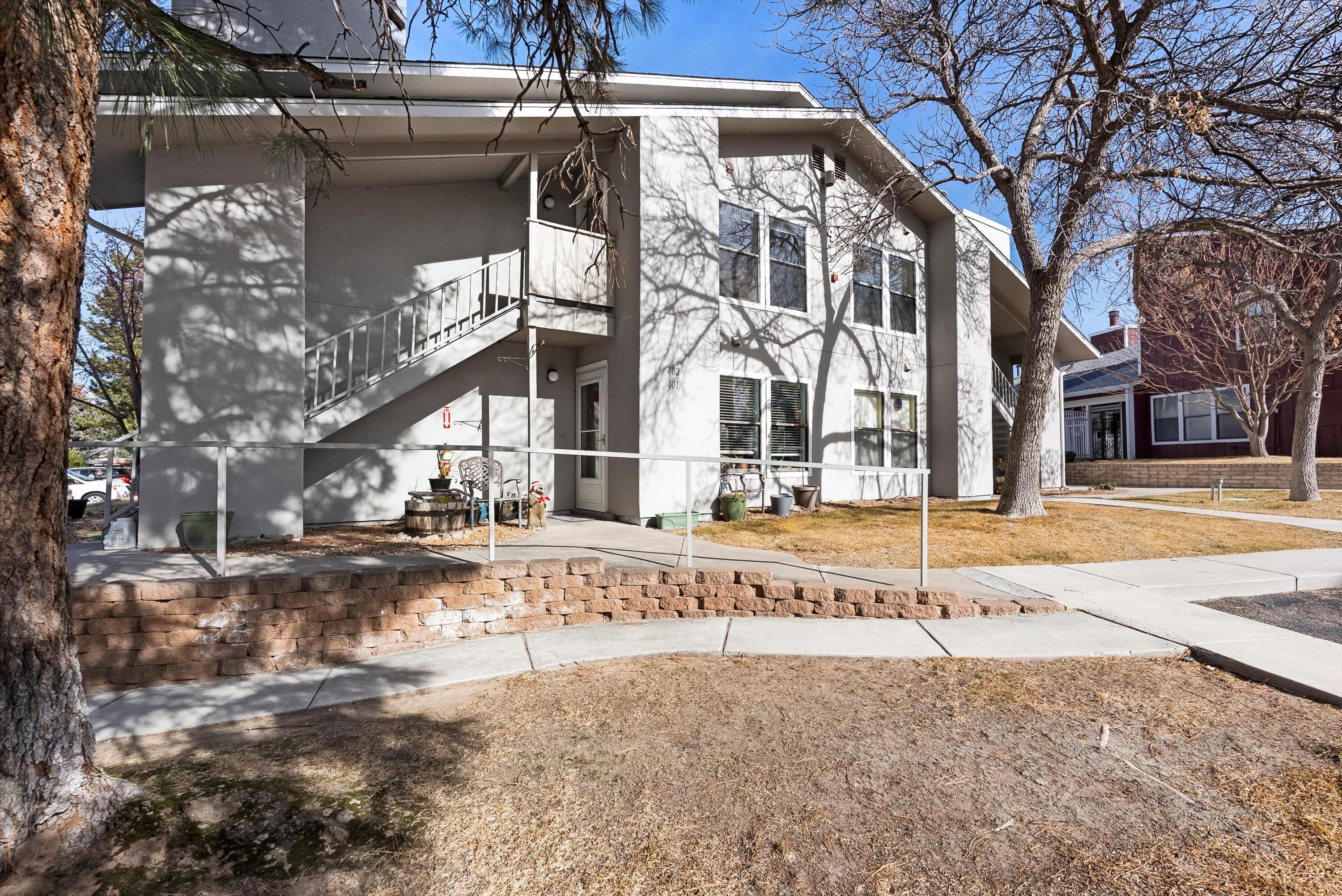 505 Oppenheimer Drive #402, Los Alamos, New Mexico image 1