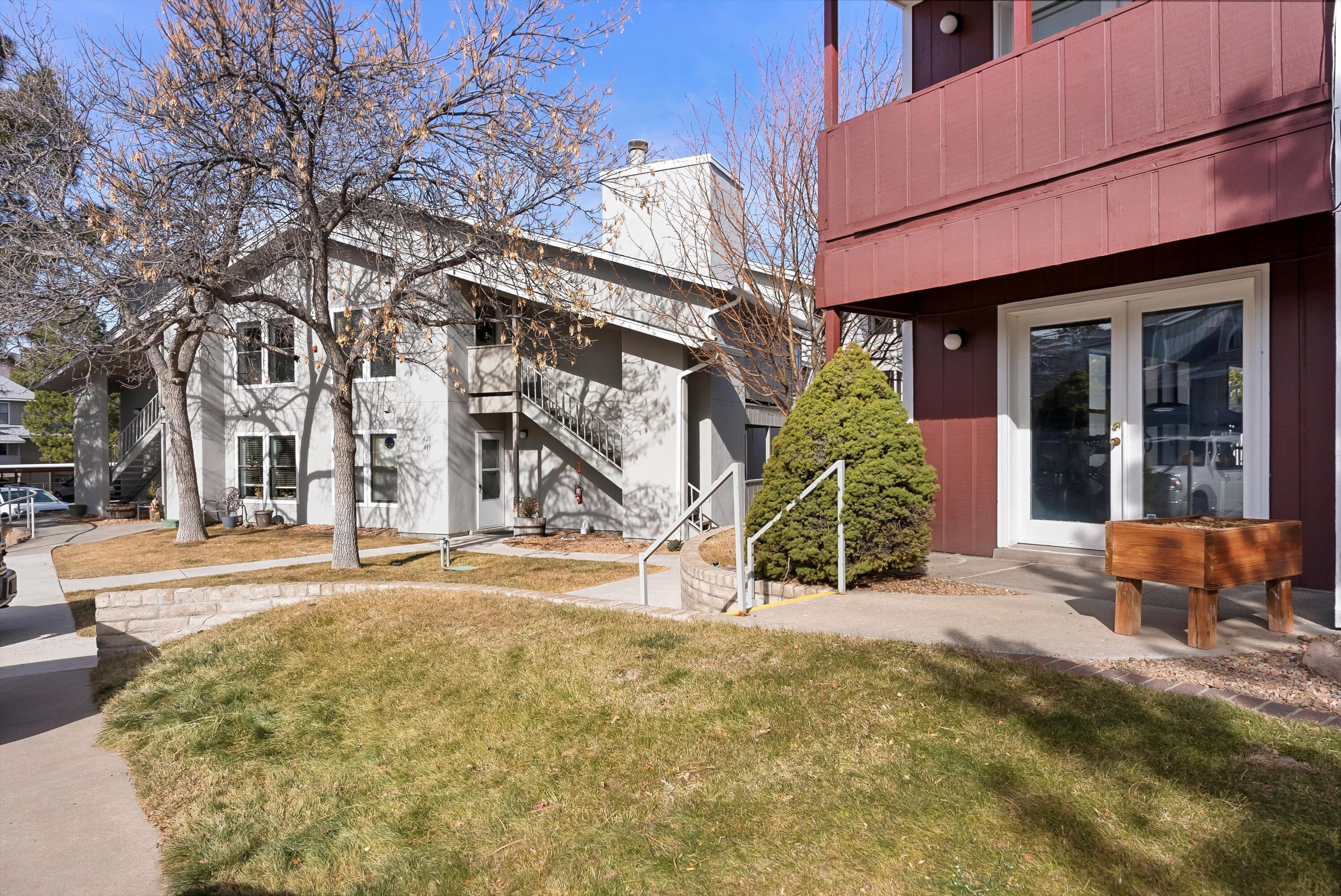 505 Oppenheimer Drive #402, Los Alamos, New Mexico image 31