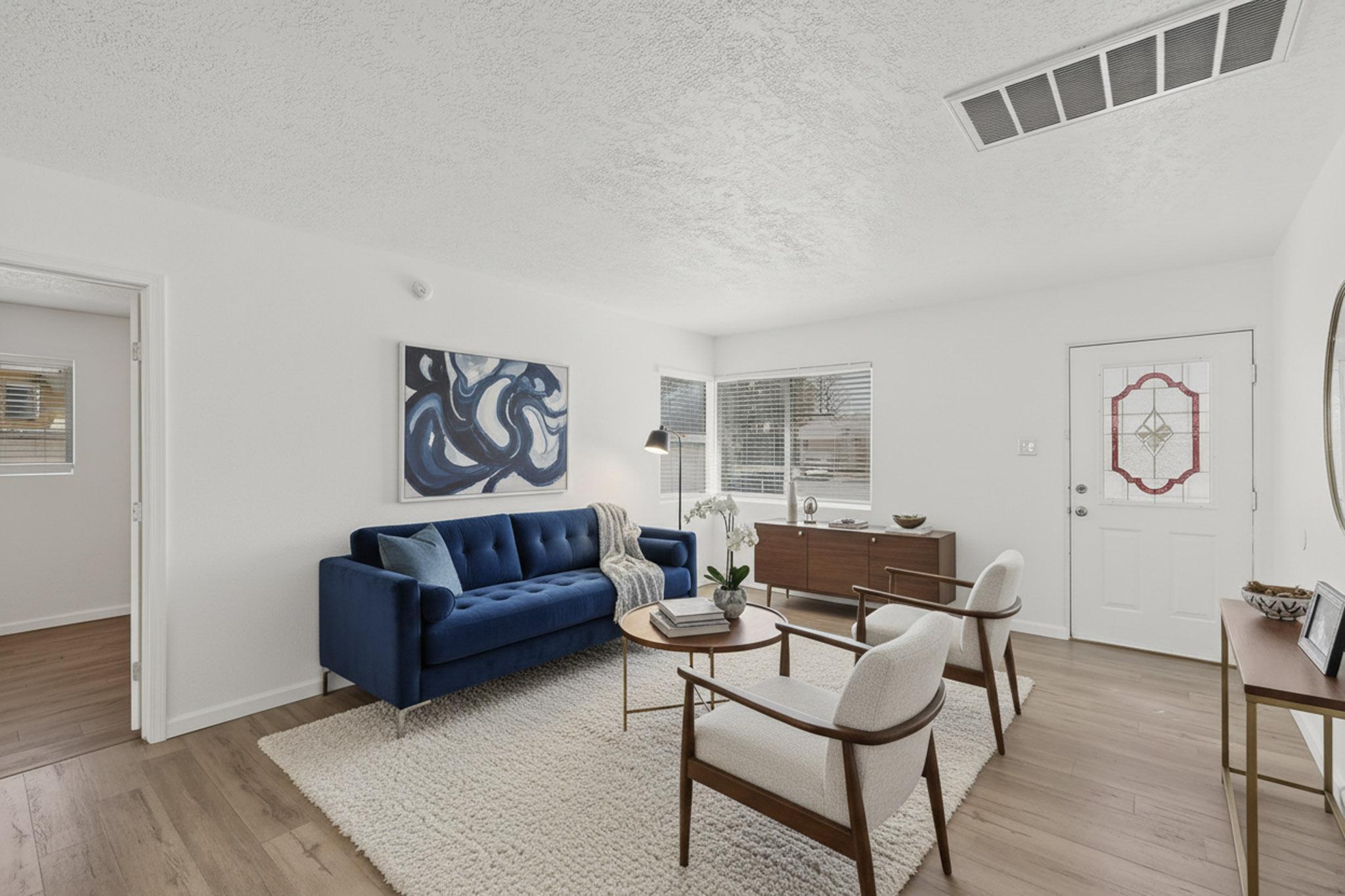 8715 Claremont Avenue NE