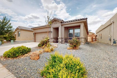 Photo of 4143 Summit Park Road NE, Rio Rancho, NM 87144 (MLS # 1096528)