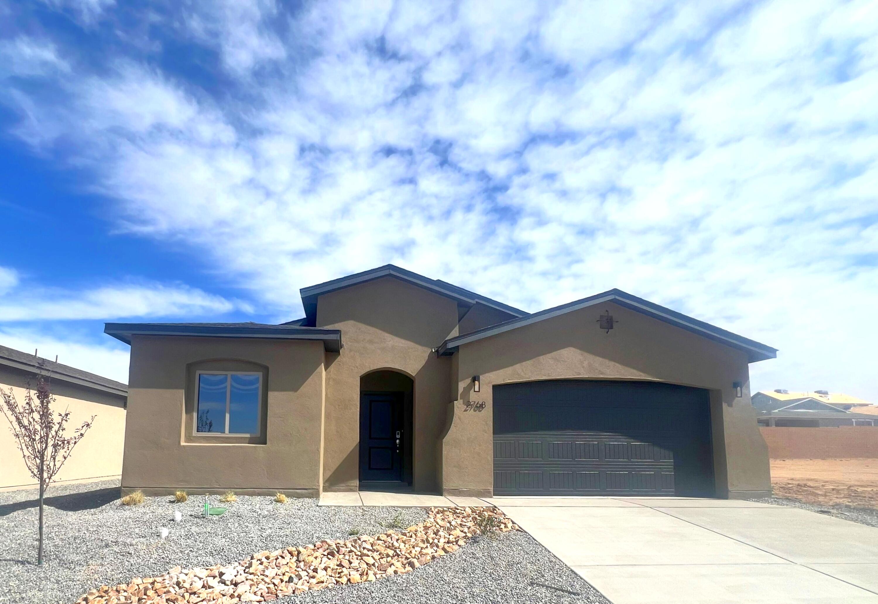 2768 Seaforth Circle, Rio Rancho, New Mexico image 2