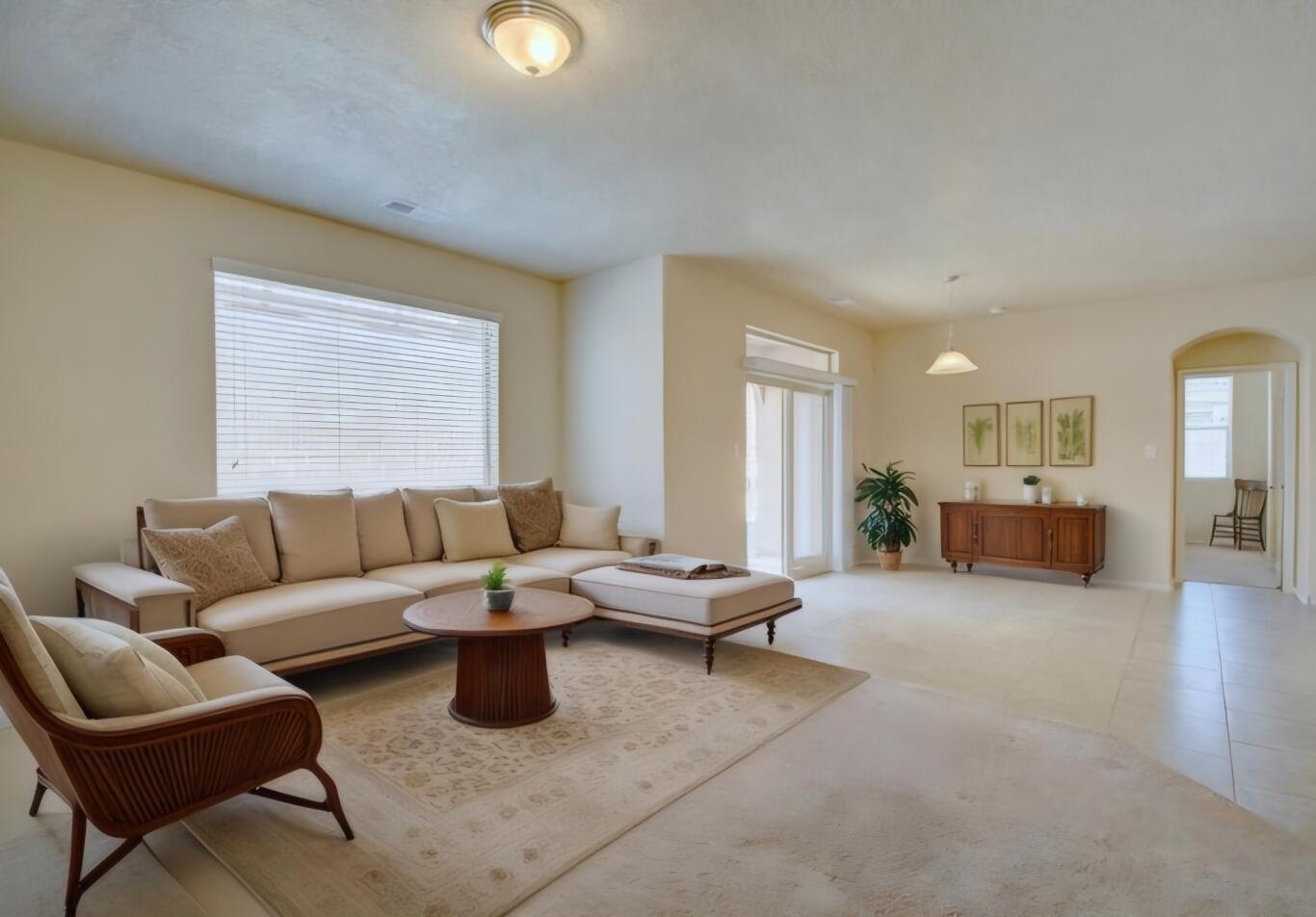 1920 Las Brisas Circle, Rio Rancho, New Mexico image 8