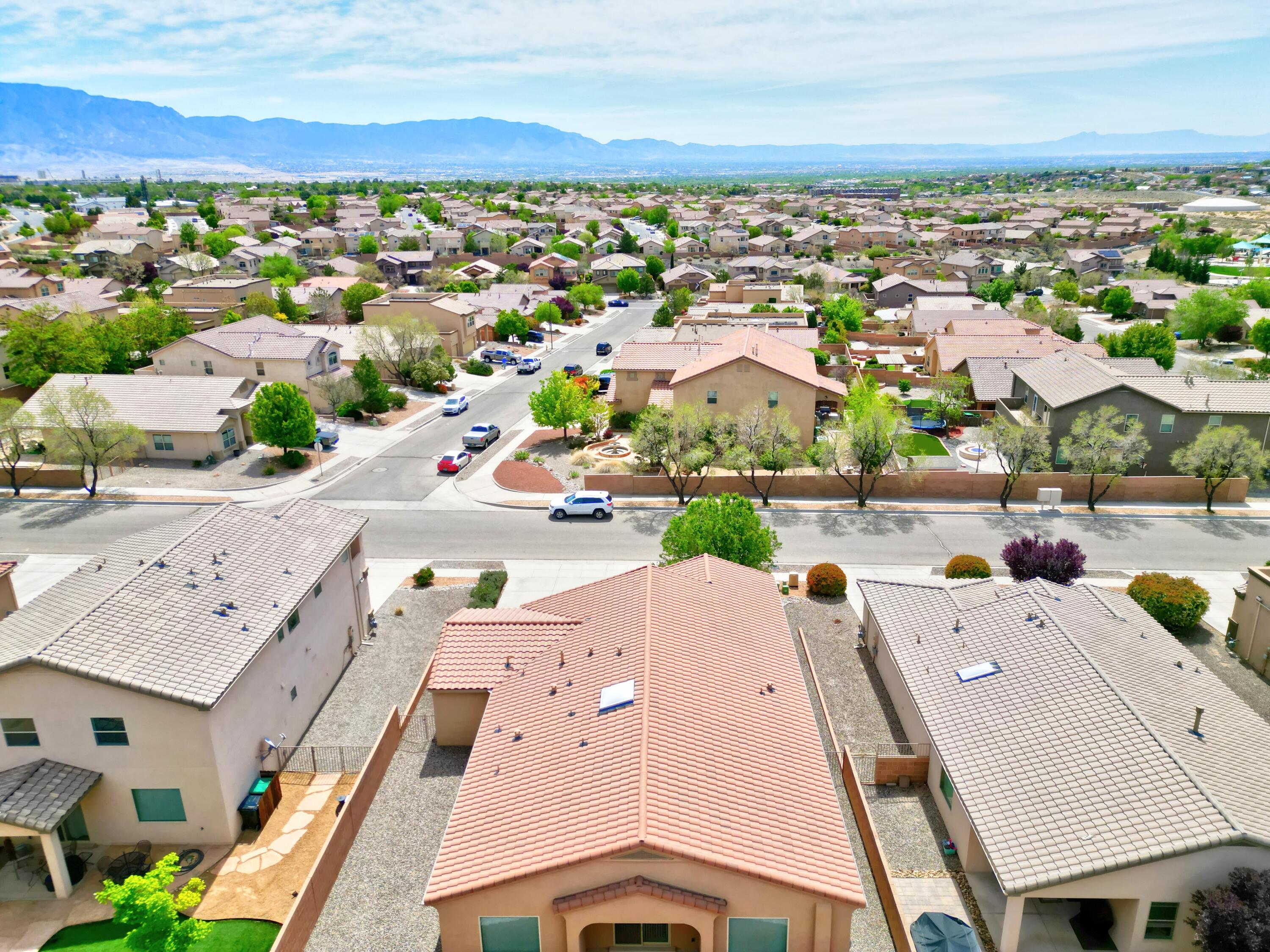 1920 Las Brisas Circle, Rio Rancho, New Mexico image 27