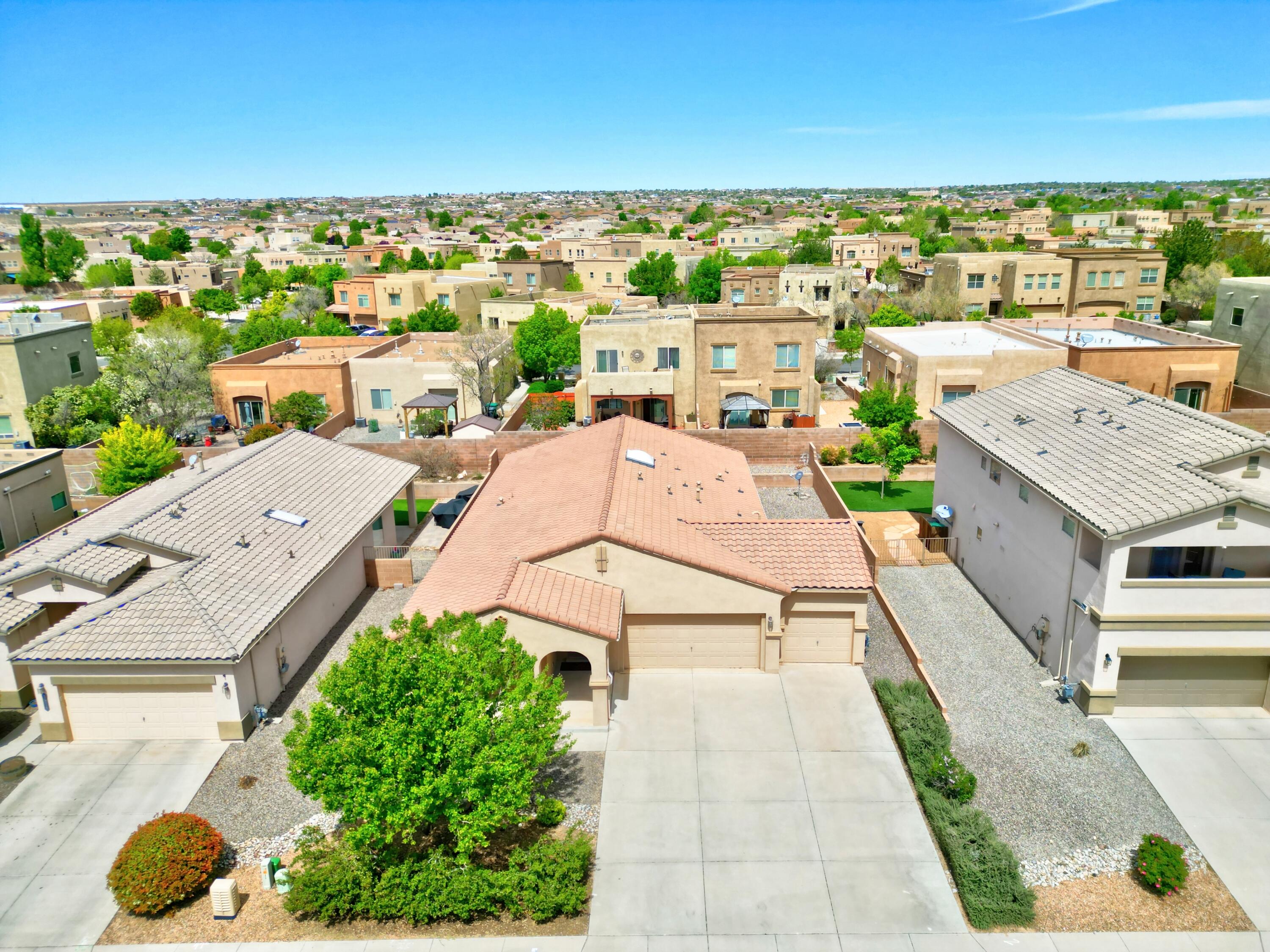 1920 Las Brisas Circle, Rio Rancho, New Mexico image 11