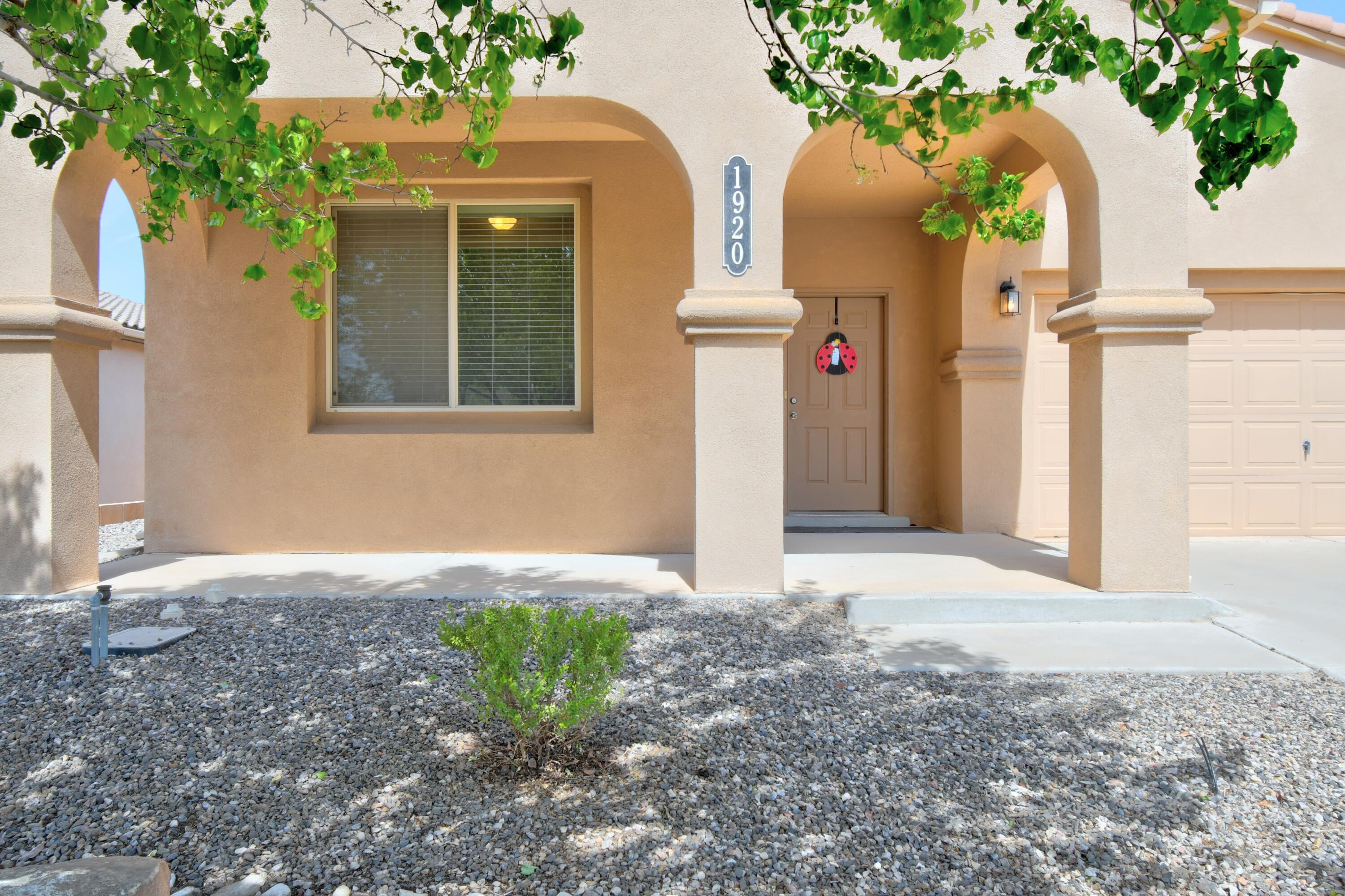 1920 Las Brisas Circle, Rio Rancho, New Mexico image 2