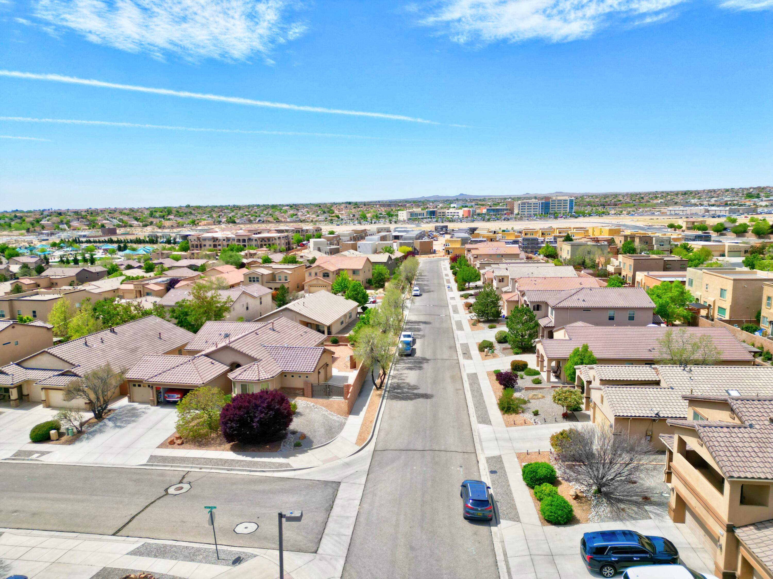 1920 Las Brisas Circle, Rio Rancho, New Mexico image 28