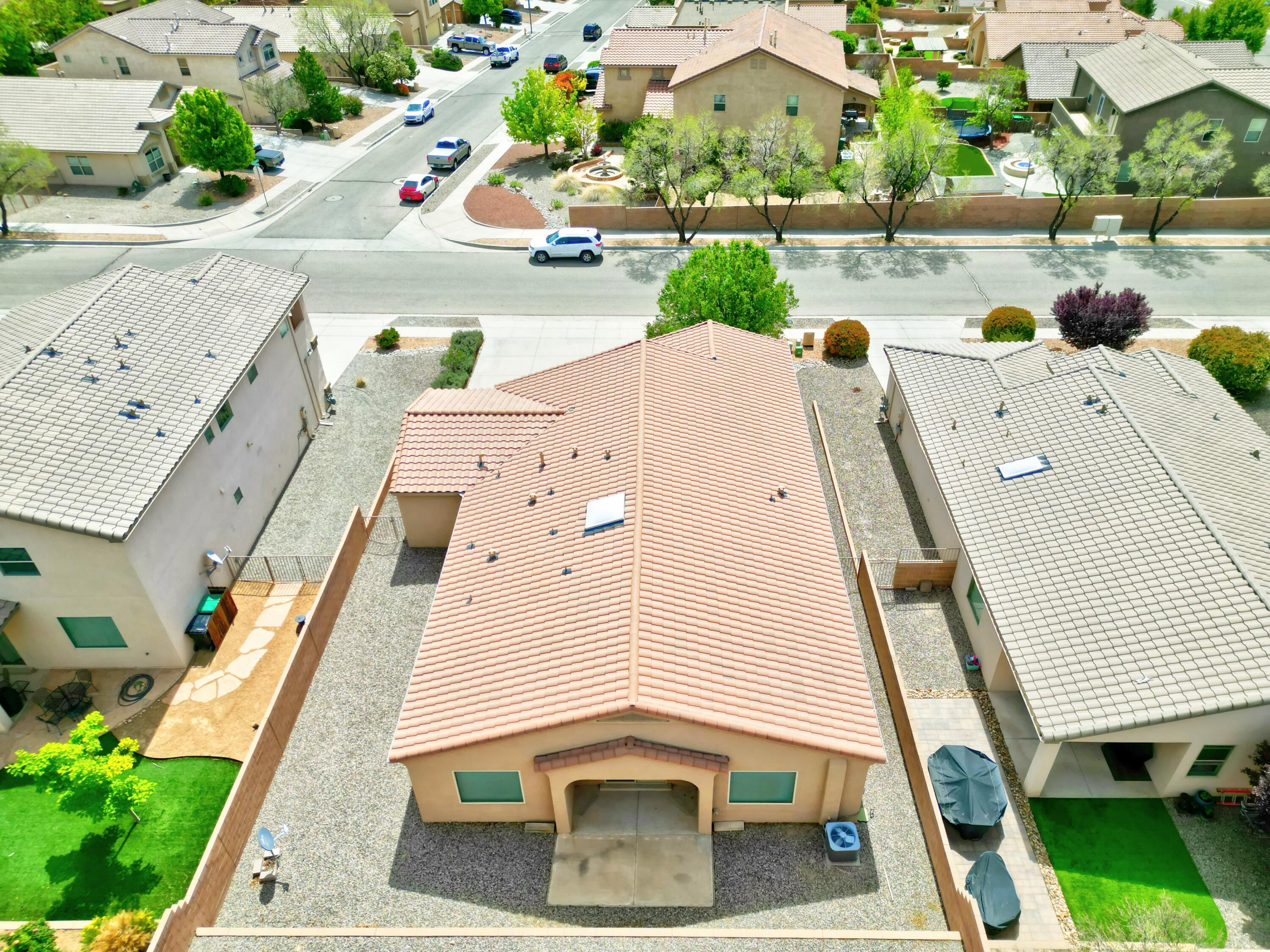 1920 Las Brisas Circle, Rio Rancho, New Mexico image 26