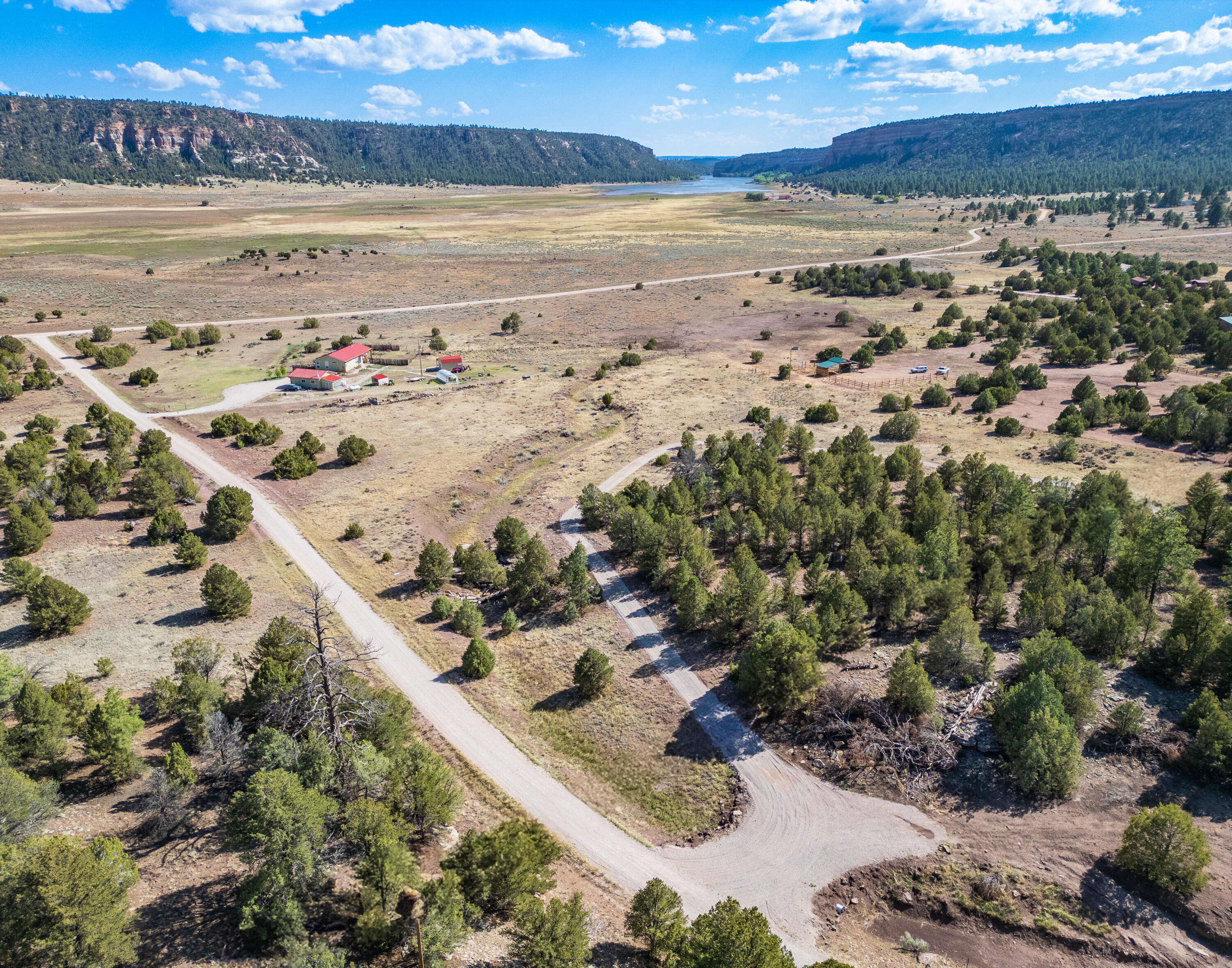 Lot 18 Buttonwood Drive, Ramah, New Mexico image 1