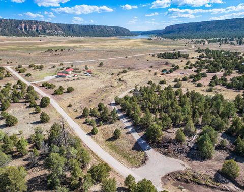 Vacant Land For Sale - LOT 18 Buttonwood Drive<br/> Ramah, NM 87321