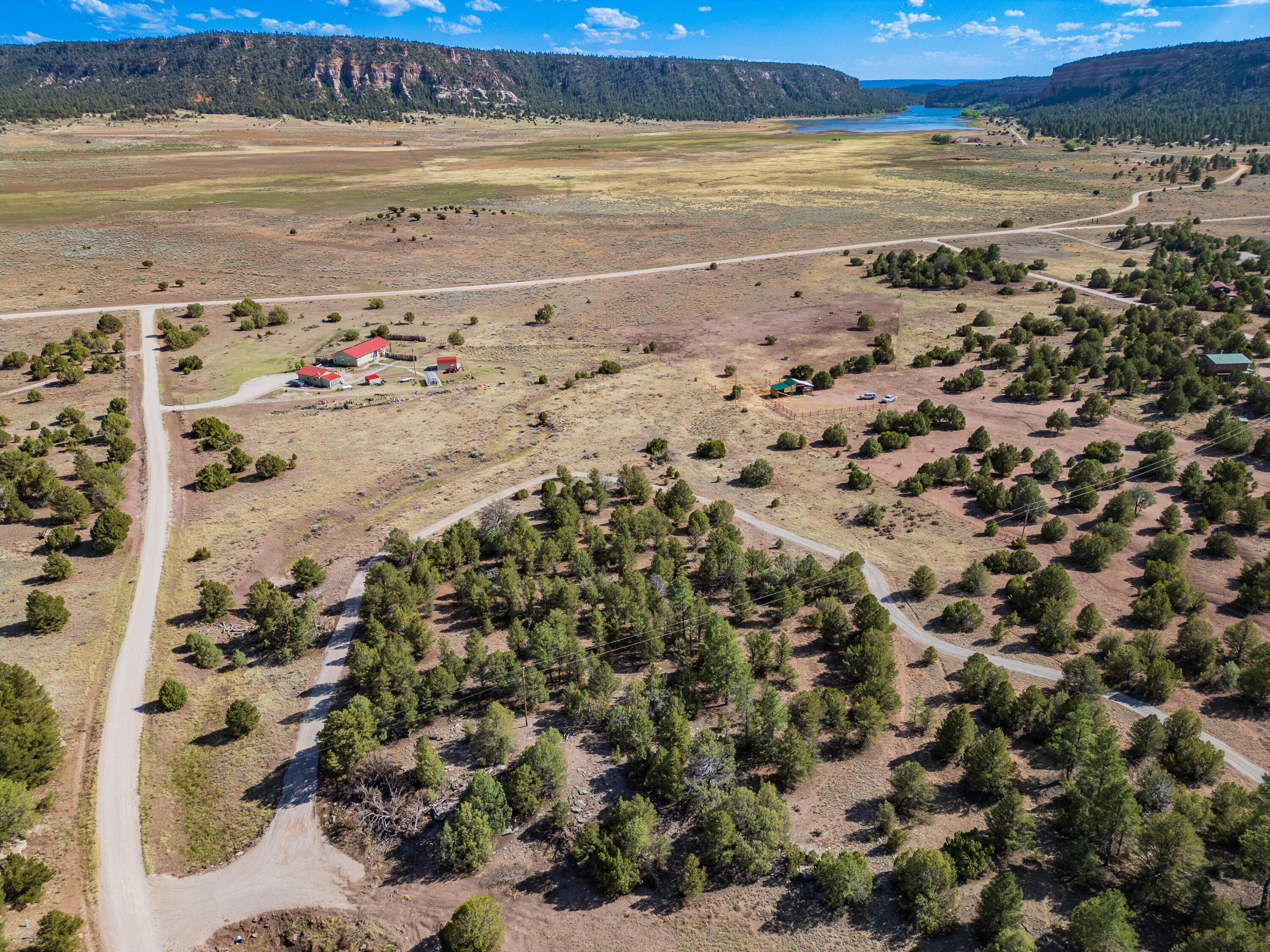 Lot 18 Buttonwood Drive, Ramah, New Mexico image 4