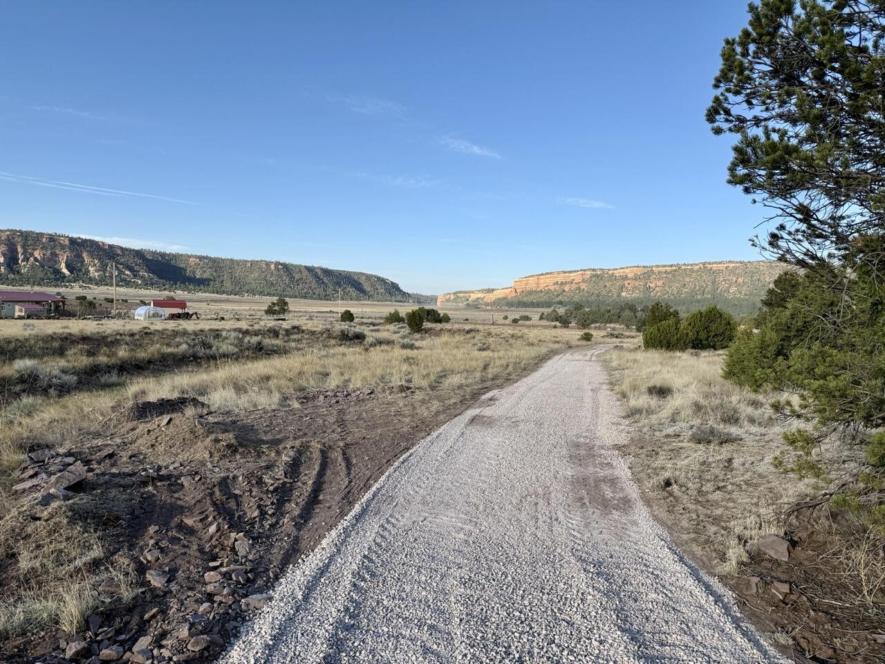 Lot 18 Buttonwood Drive, Ramah, New Mexico image 8