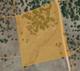Lot 18 Buttonwood Drive, Ramah, New Mexico image 40
