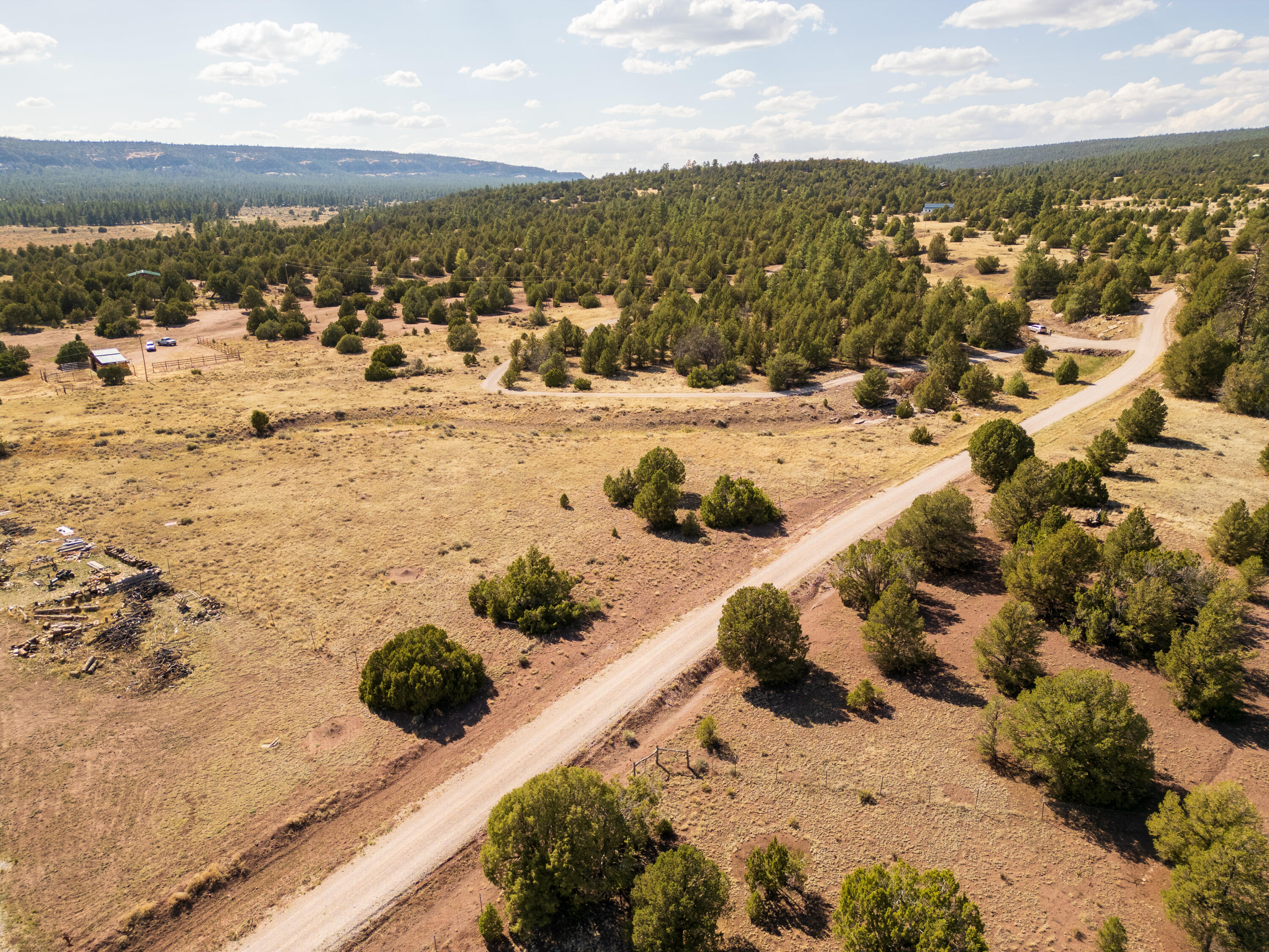 Lot 18 Buttonwood Drive, Ramah, New Mexico image 11