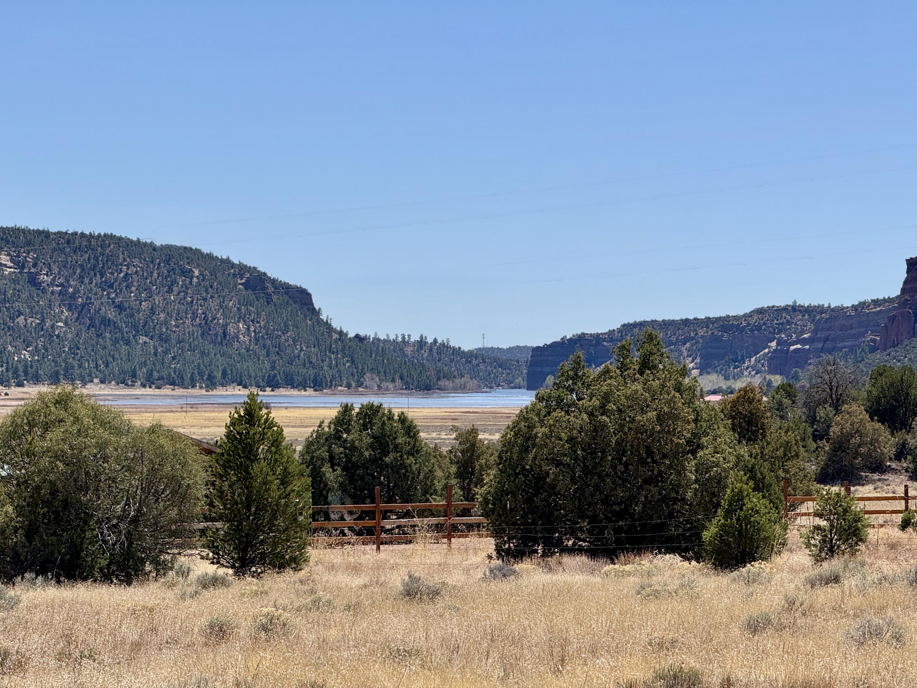 Lot 18 Buttonwood Drive, Ramah, New Mexico image 13