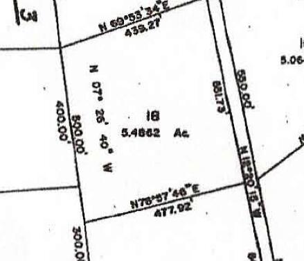 Lot 18 Buttonwood Drive, Ramah, New Mexico image 41