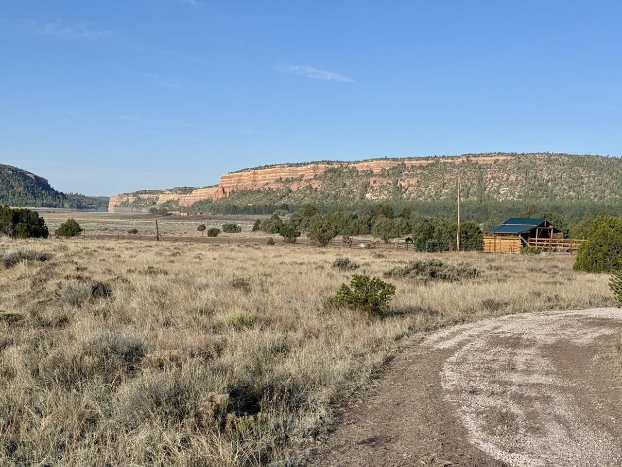Lot 18 Buttonwood Drive, Ramah, New Mexico image 3
