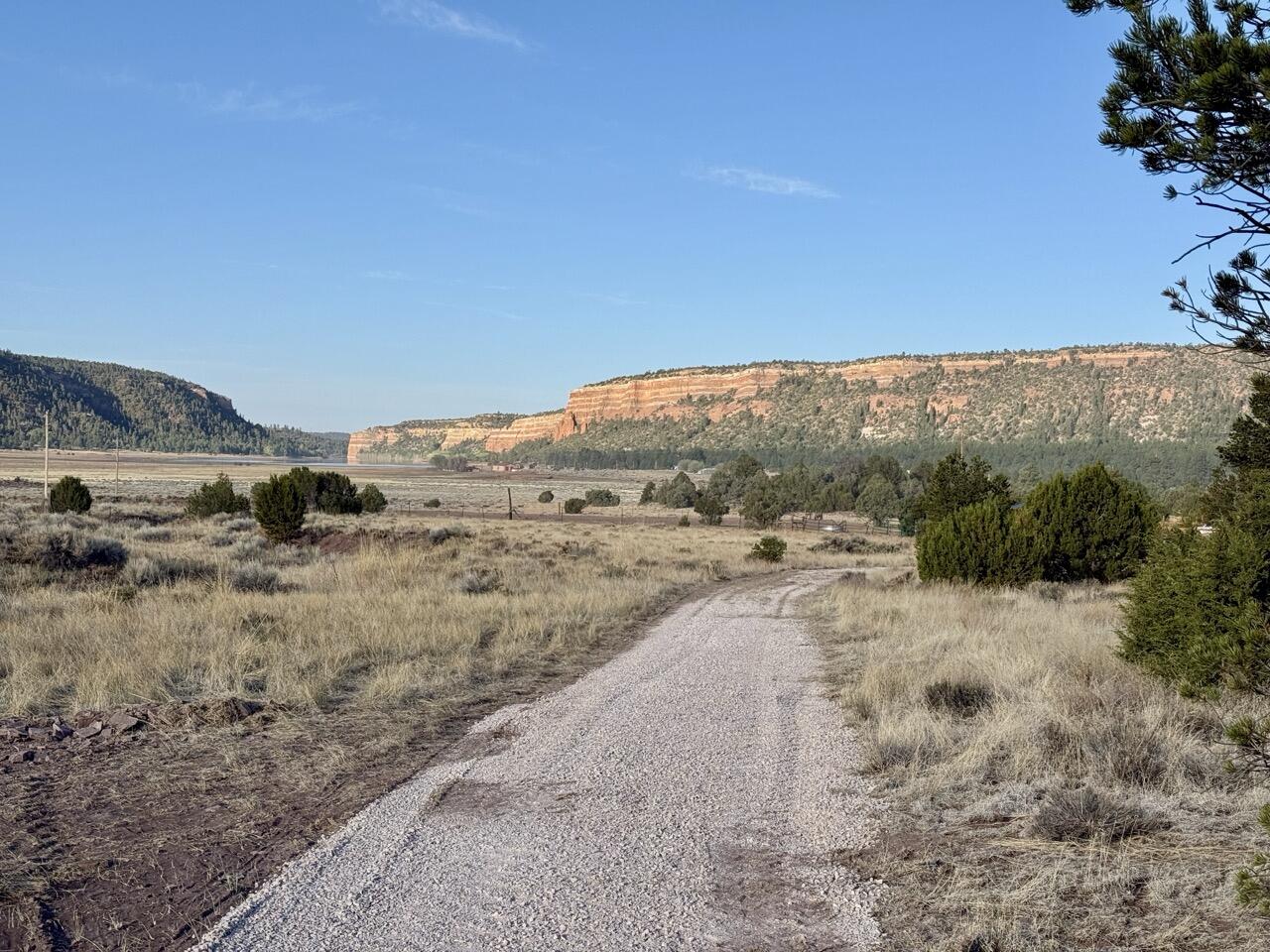 Lot 18 Buttonwood Drive, Ramah, New Mexico image 2