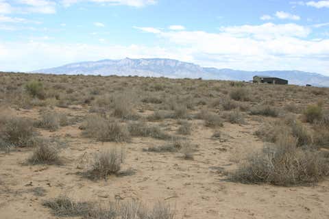 Vacant Land For Sale - 16 6th (u11 B14 L4) Street<br/> Rio Rancho, NM 87124