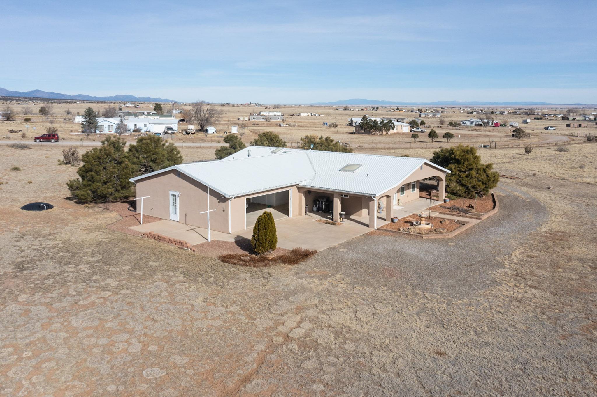 35 Coyote Loop, Moriarty, New Mexico image 3