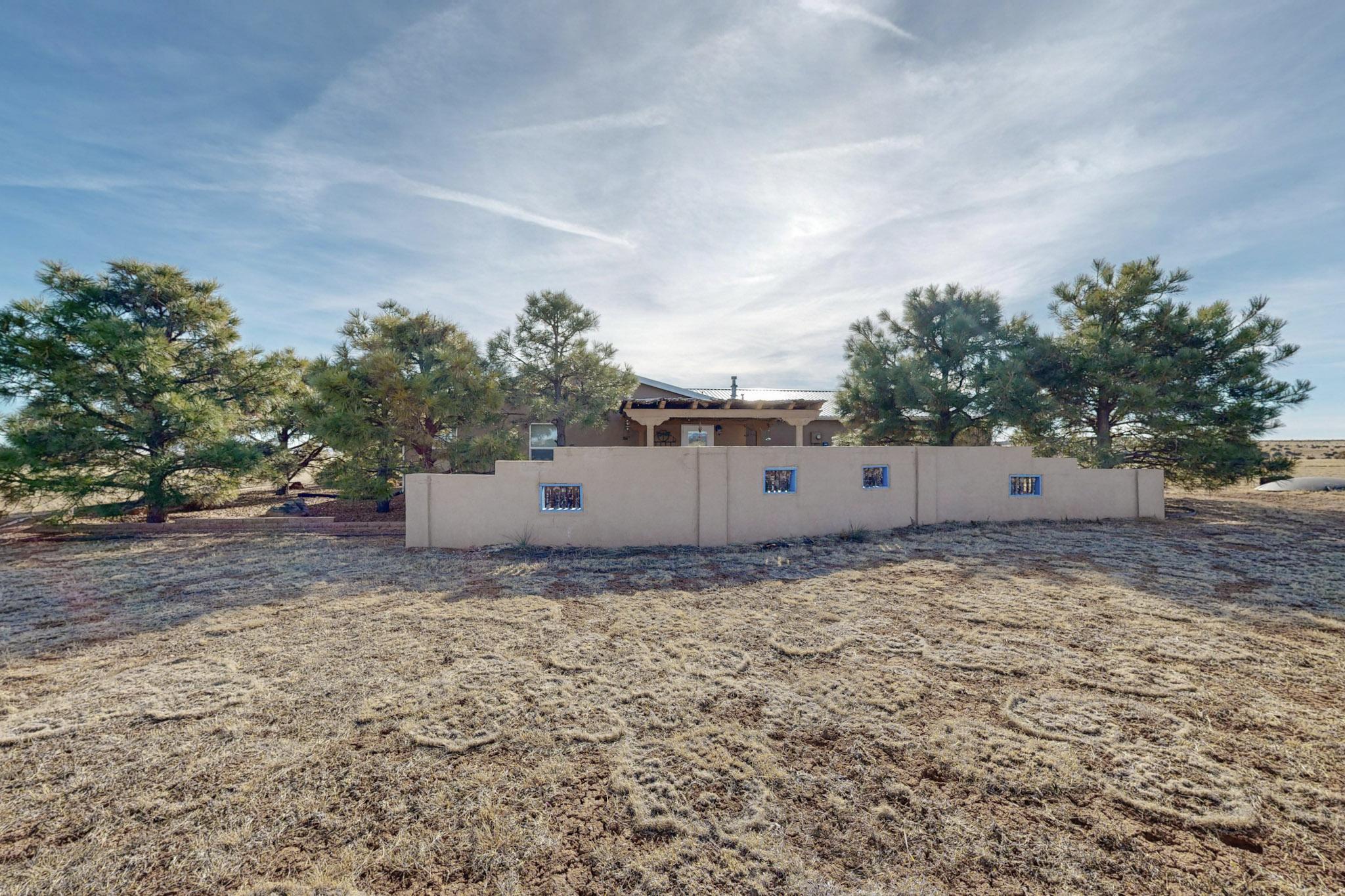 35 Coyote Loop, Moriarty, New Mexico image 32