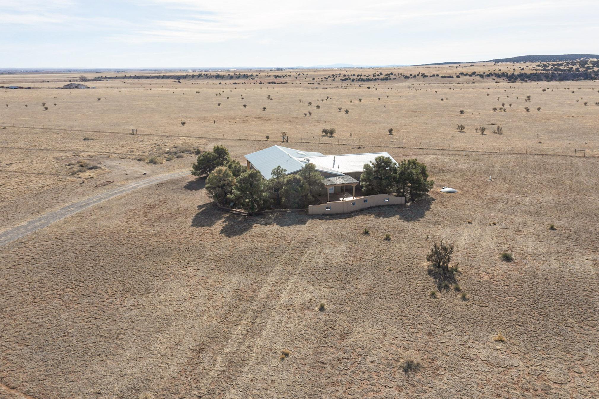 35 Coyote Loop, Moriarty, New Mexico image 35