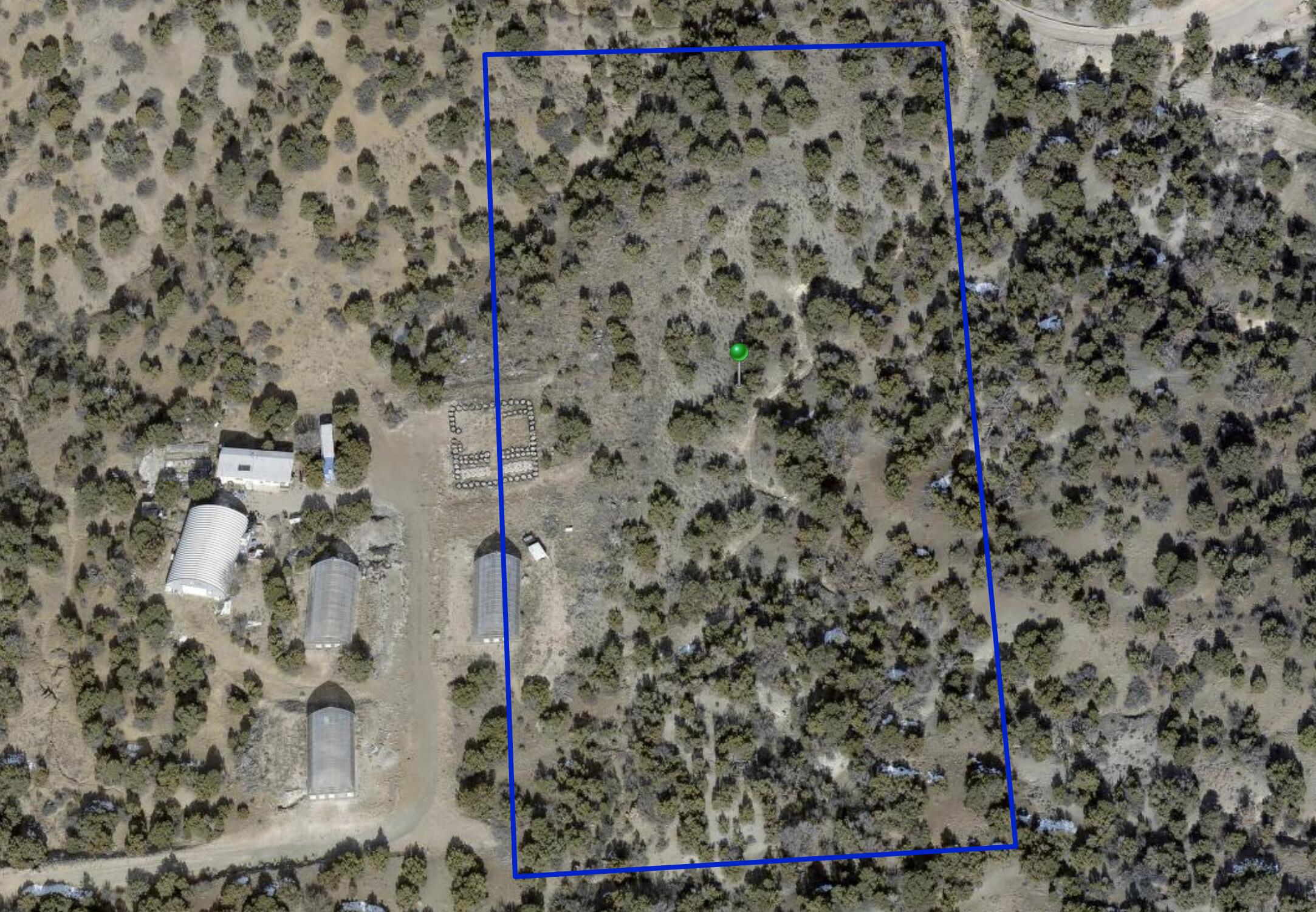 145 & 149 Coyote Springs Rd Road SE