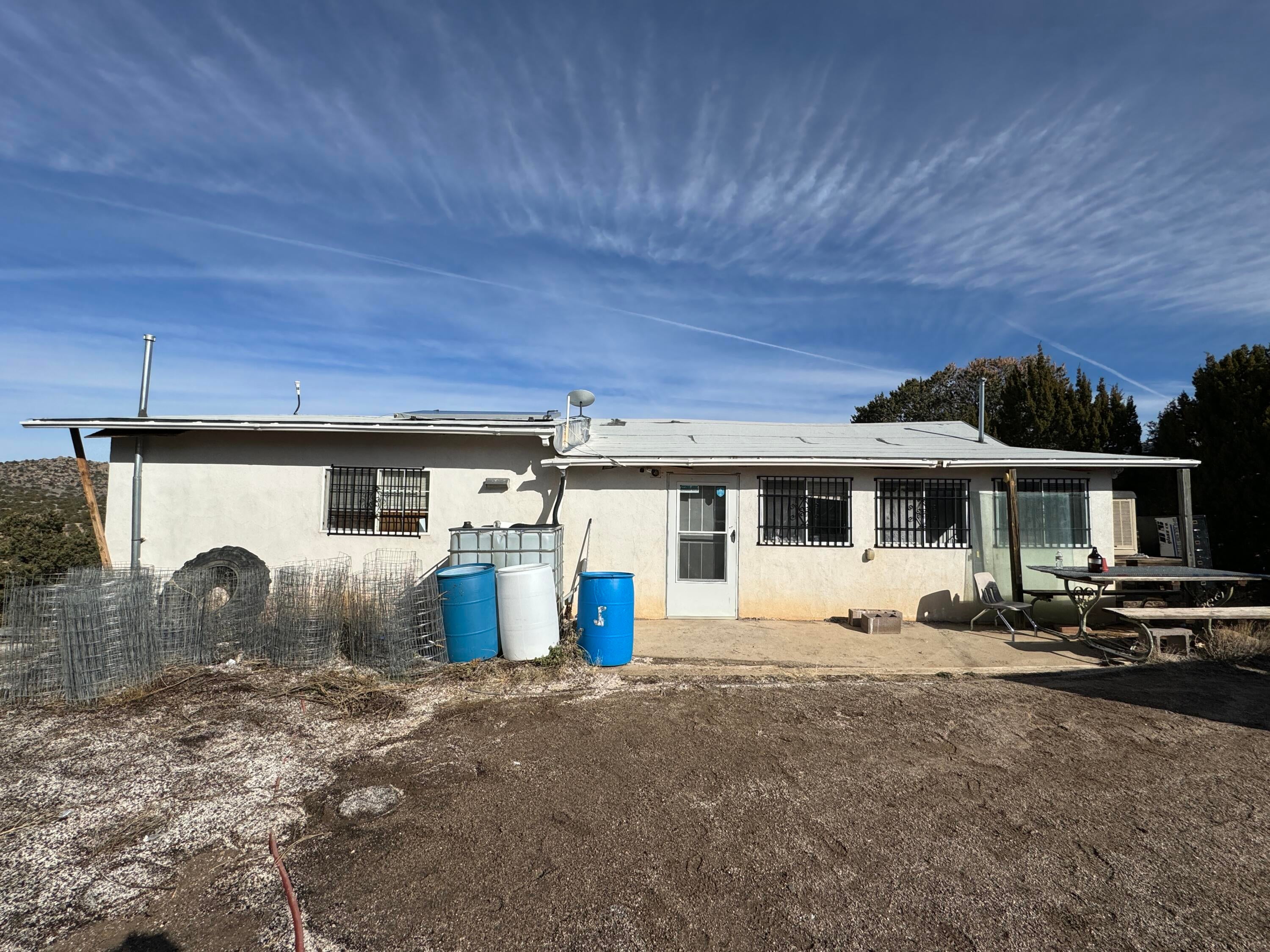 145 & 149 Coyote Springs Rd Road SE