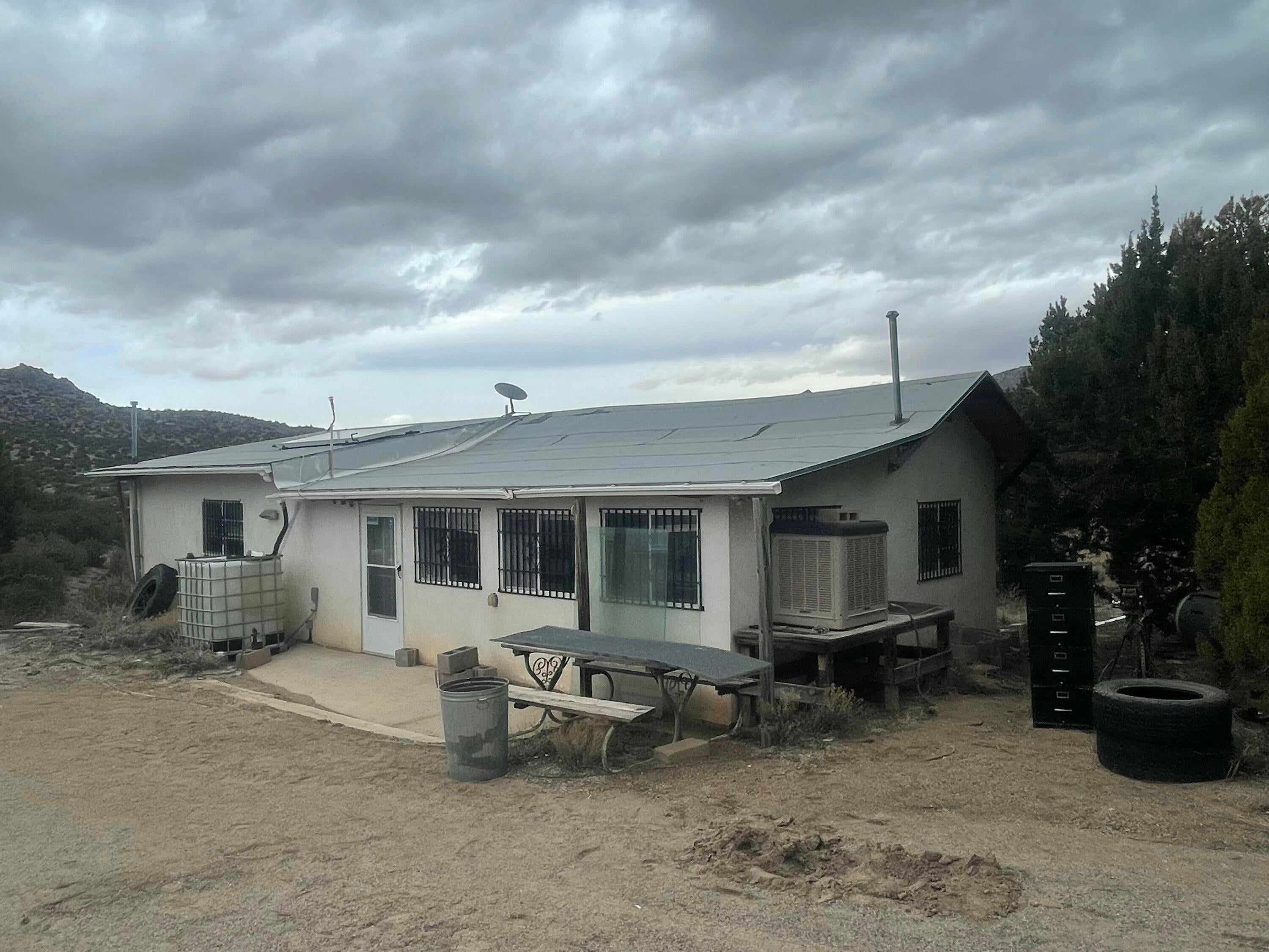 145 & 149 Coyote Springs Rd Road SE