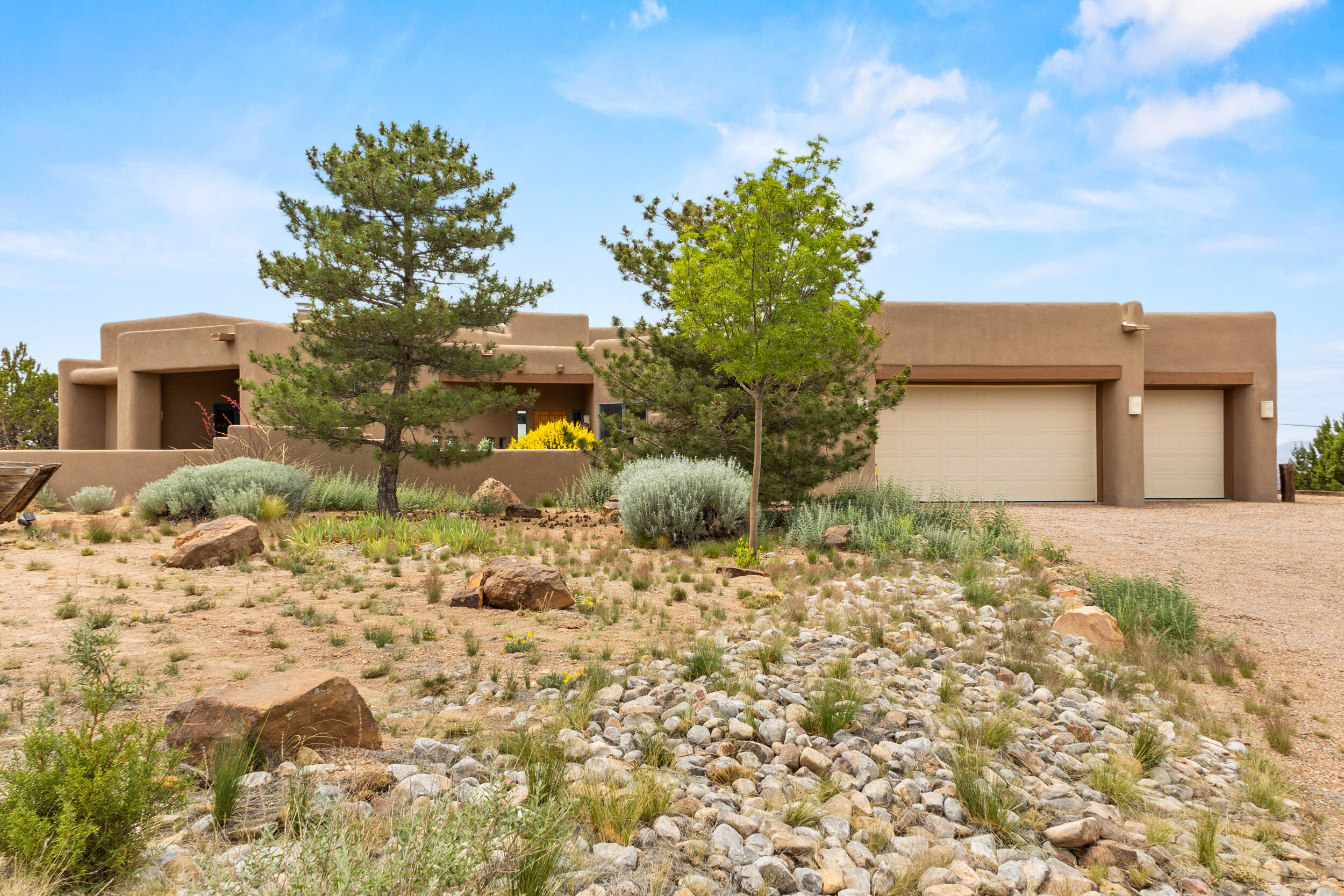 65 Vista De Las Sandias, Placitas, New Mexico image 1