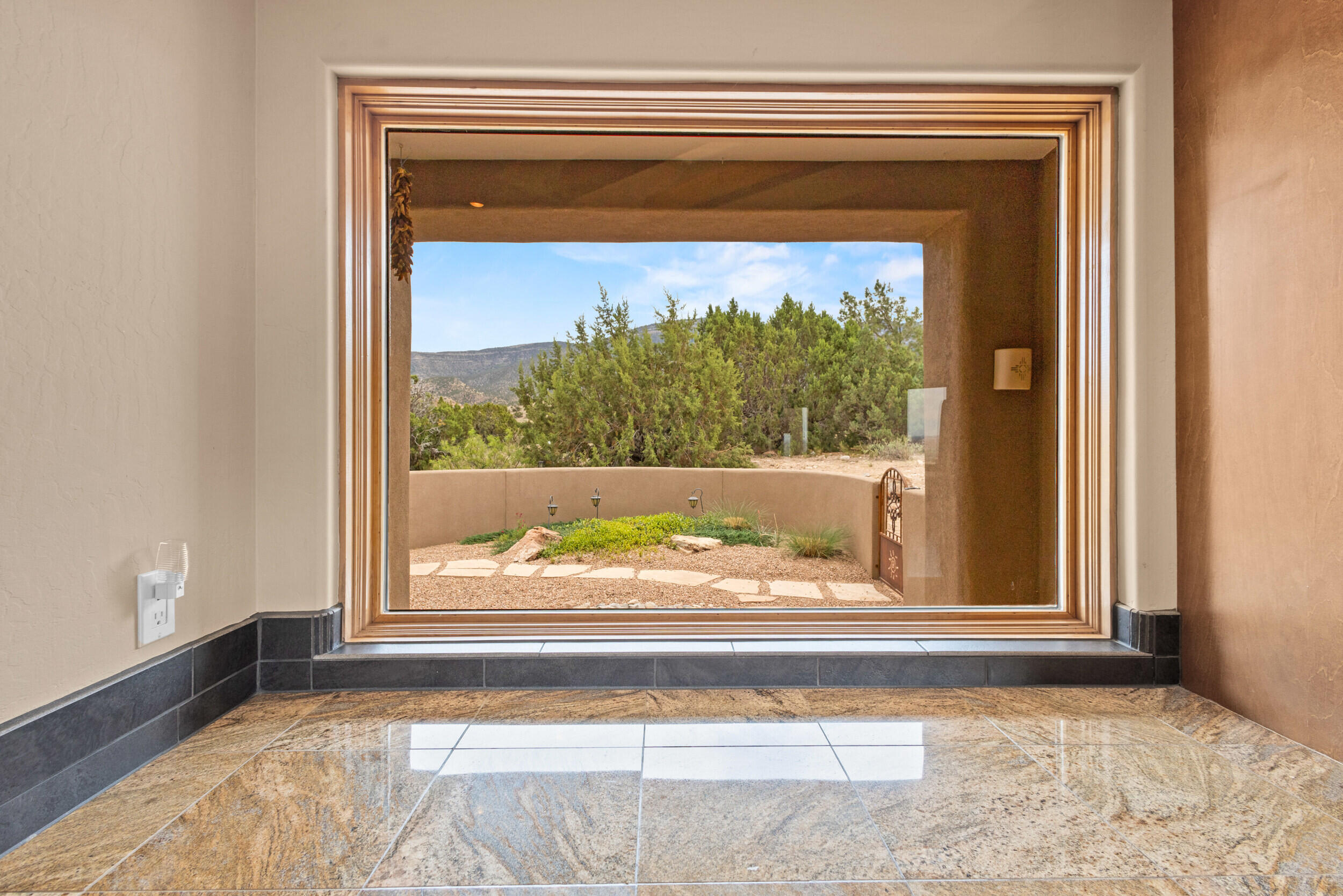 65 Vista De Las Sandias, Placitas, New Mexico image 20