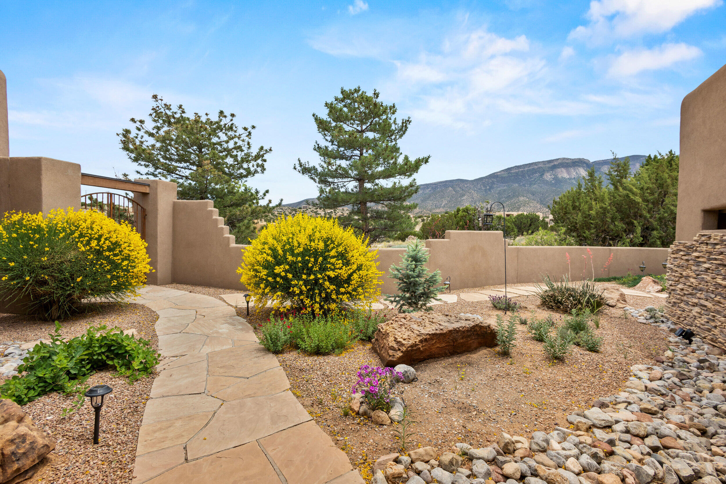 65 Vista De Las Sandias, Placitas, New Mexico image 9