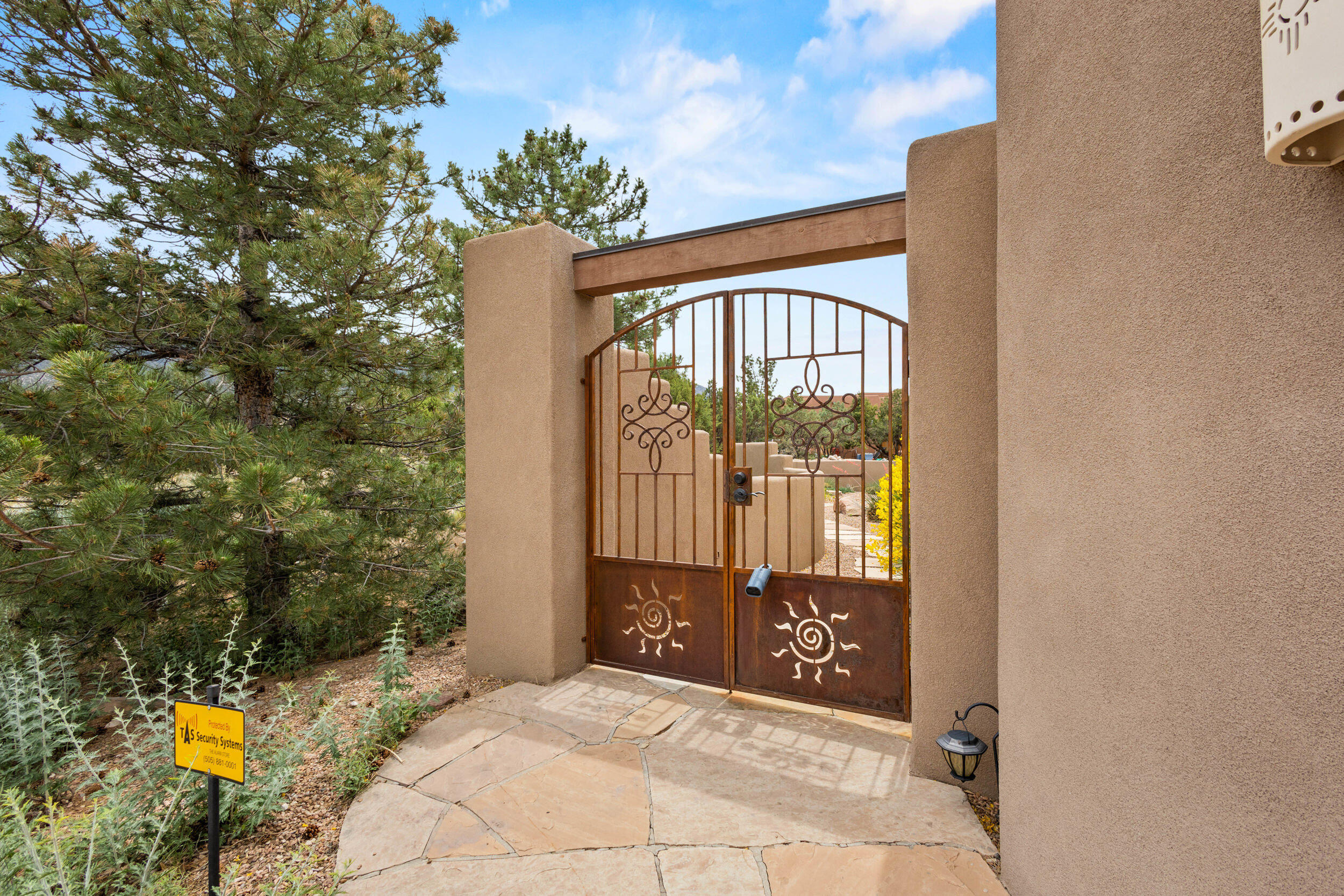 65 Vista De Las Sandias, Placitas, New Mexico image 8