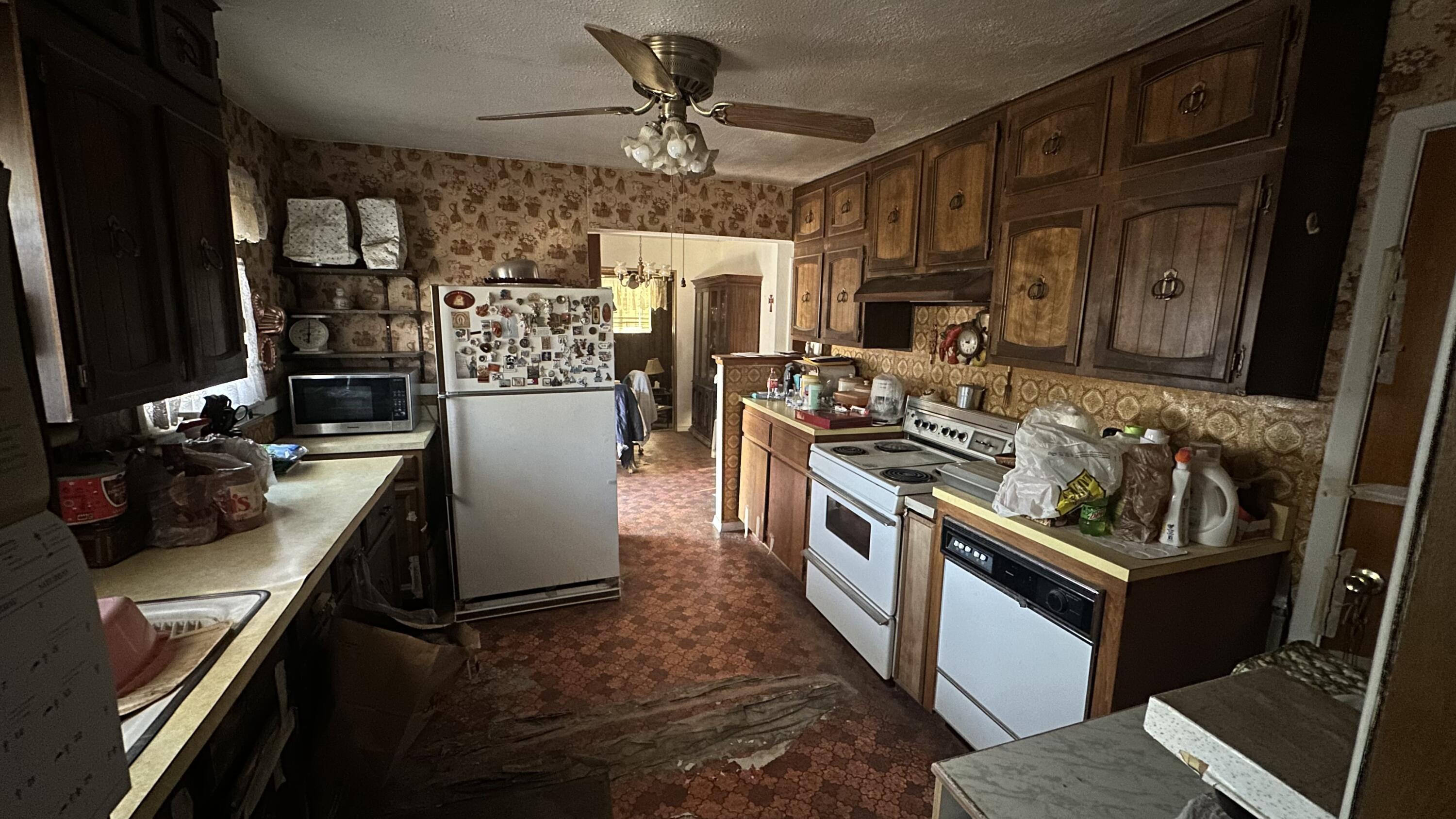913 13th Street, Albuquerque, New Mexico image 11