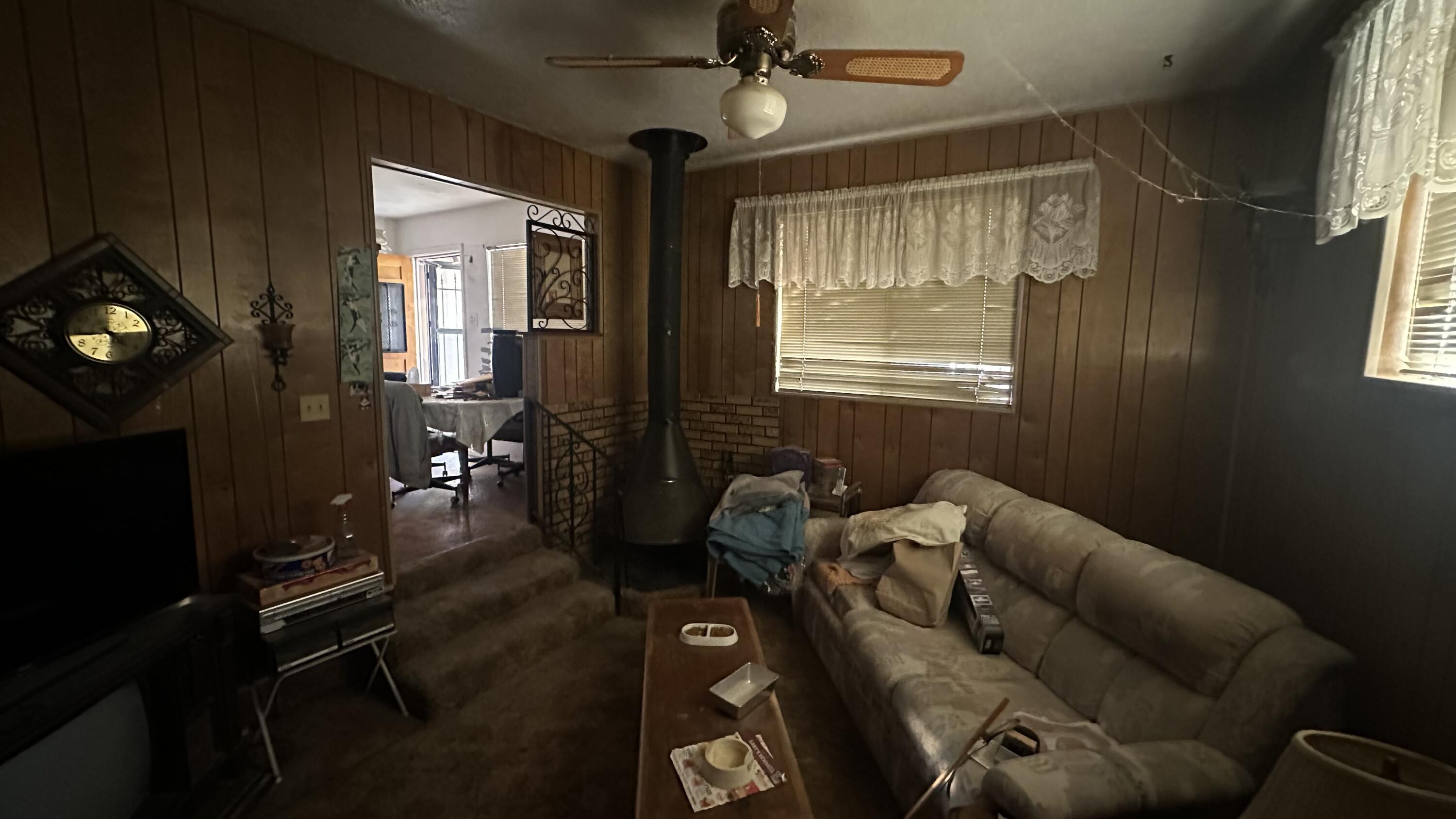 913 13th Street, Albuquerque, New Mexico image 12