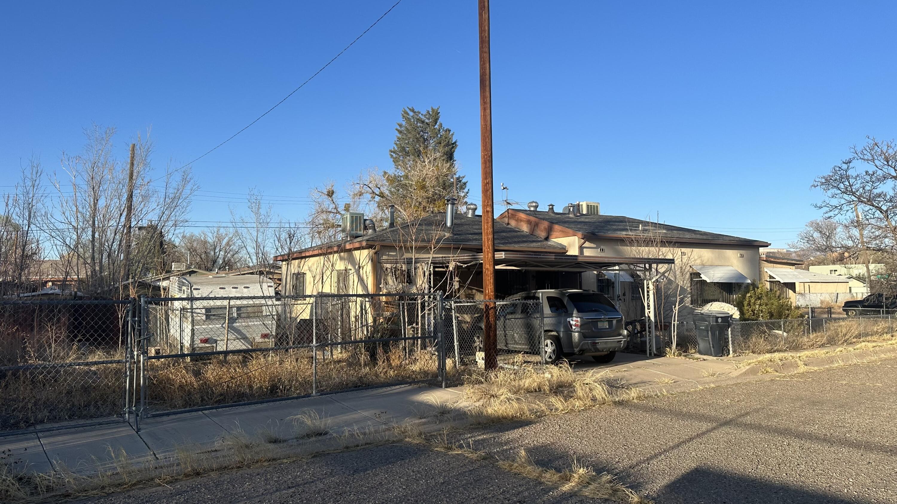 913 13th Street, Albuquerque, New Mexico image 6