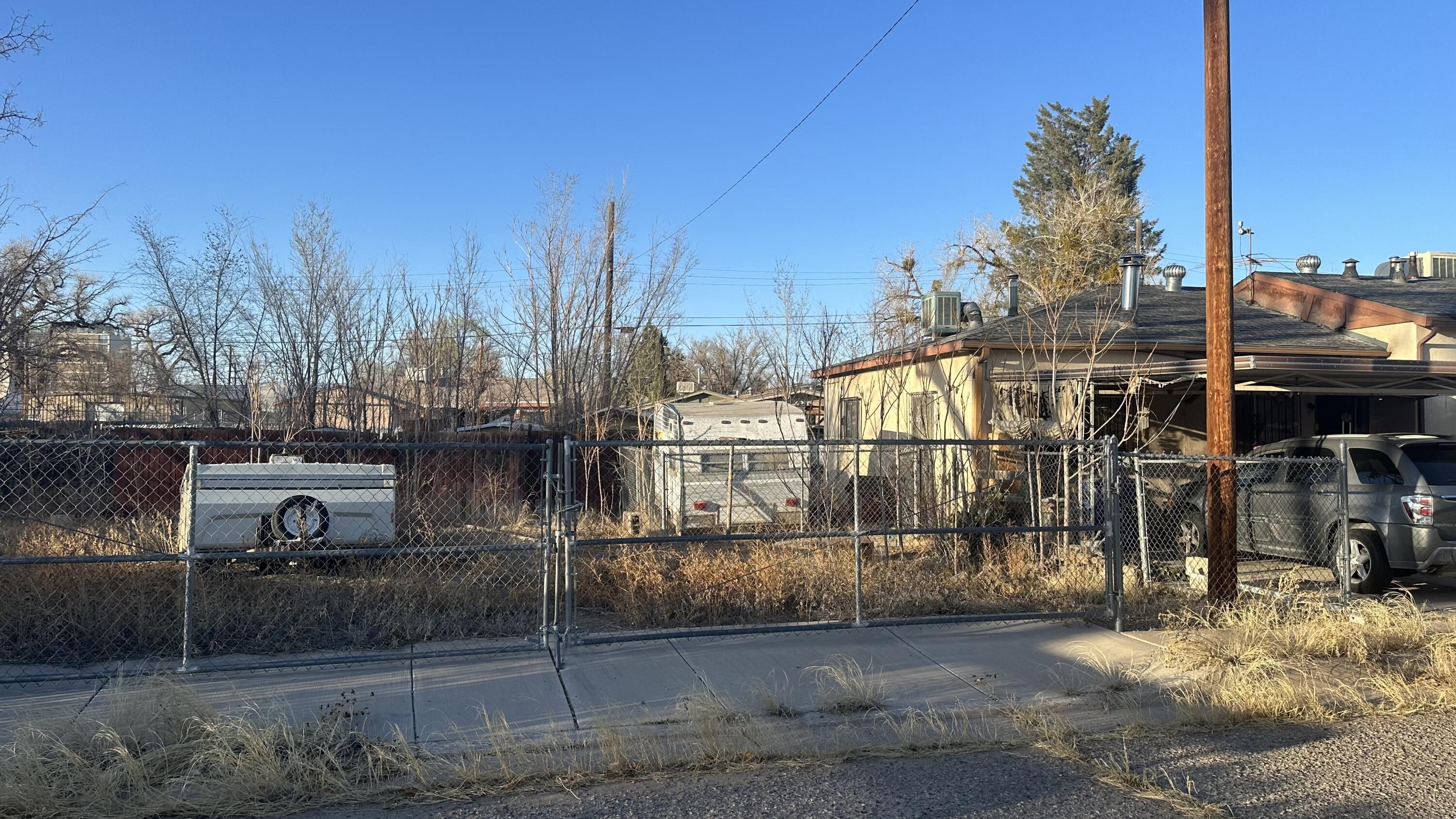 913 13th Street, Albuquerque, New Mexico image 4