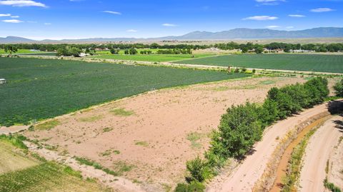 Vacant Land For Sale - Clarence Road<br/> Valencia County, Los Lunas, NM 87031