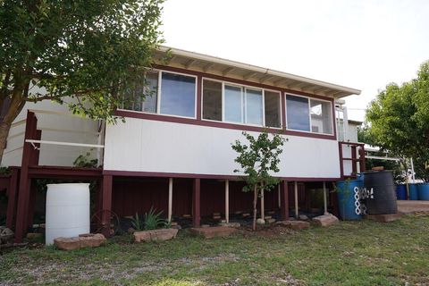 Apartment For Sale - 40 County Road<br/> Ribera, NM 87560