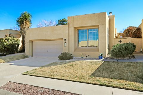 7932 Woodridge Drive NE Albuquerque NM 87109