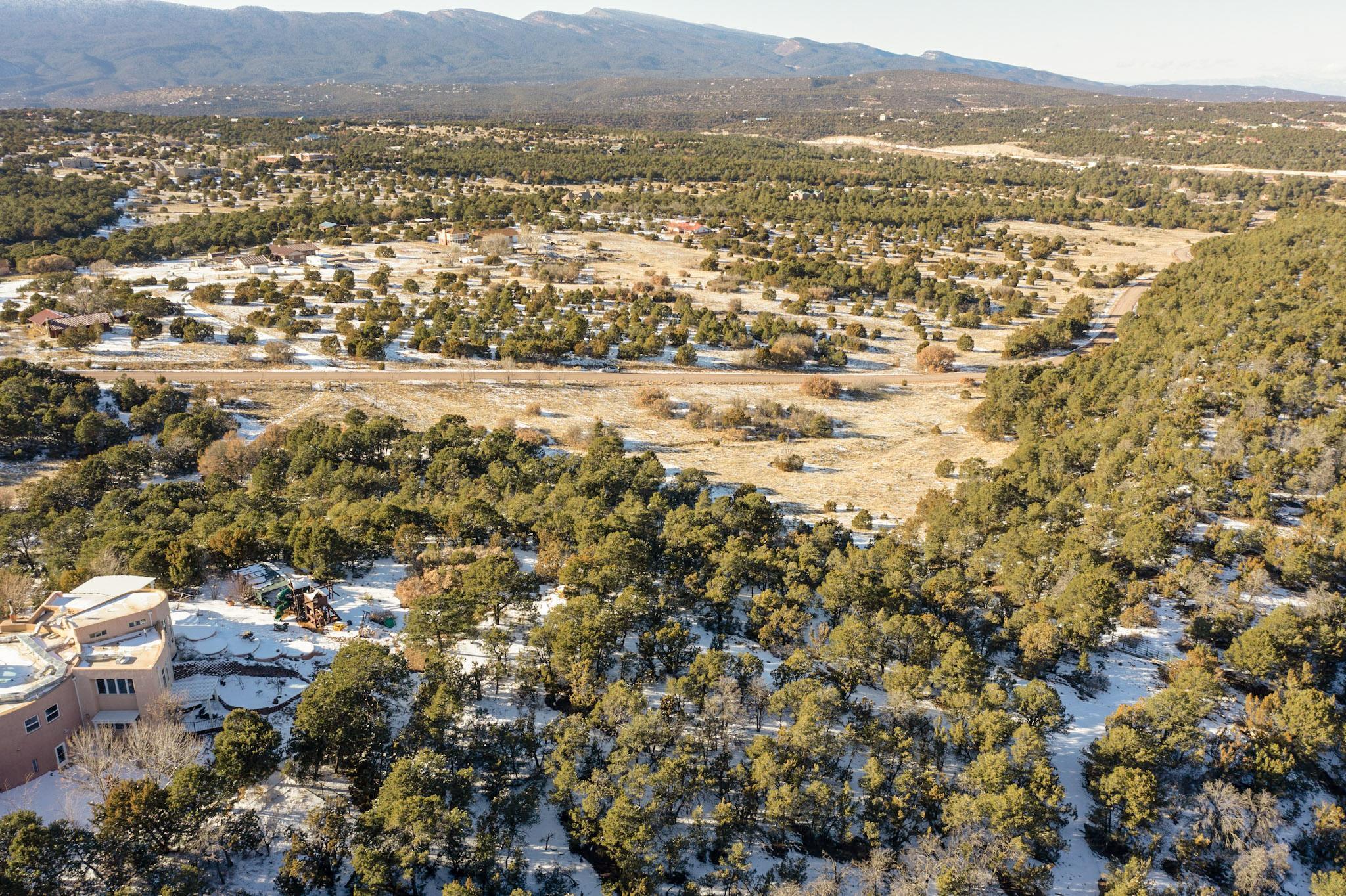 69 Five Hills Drive, Tijeras, New Mexico image 11