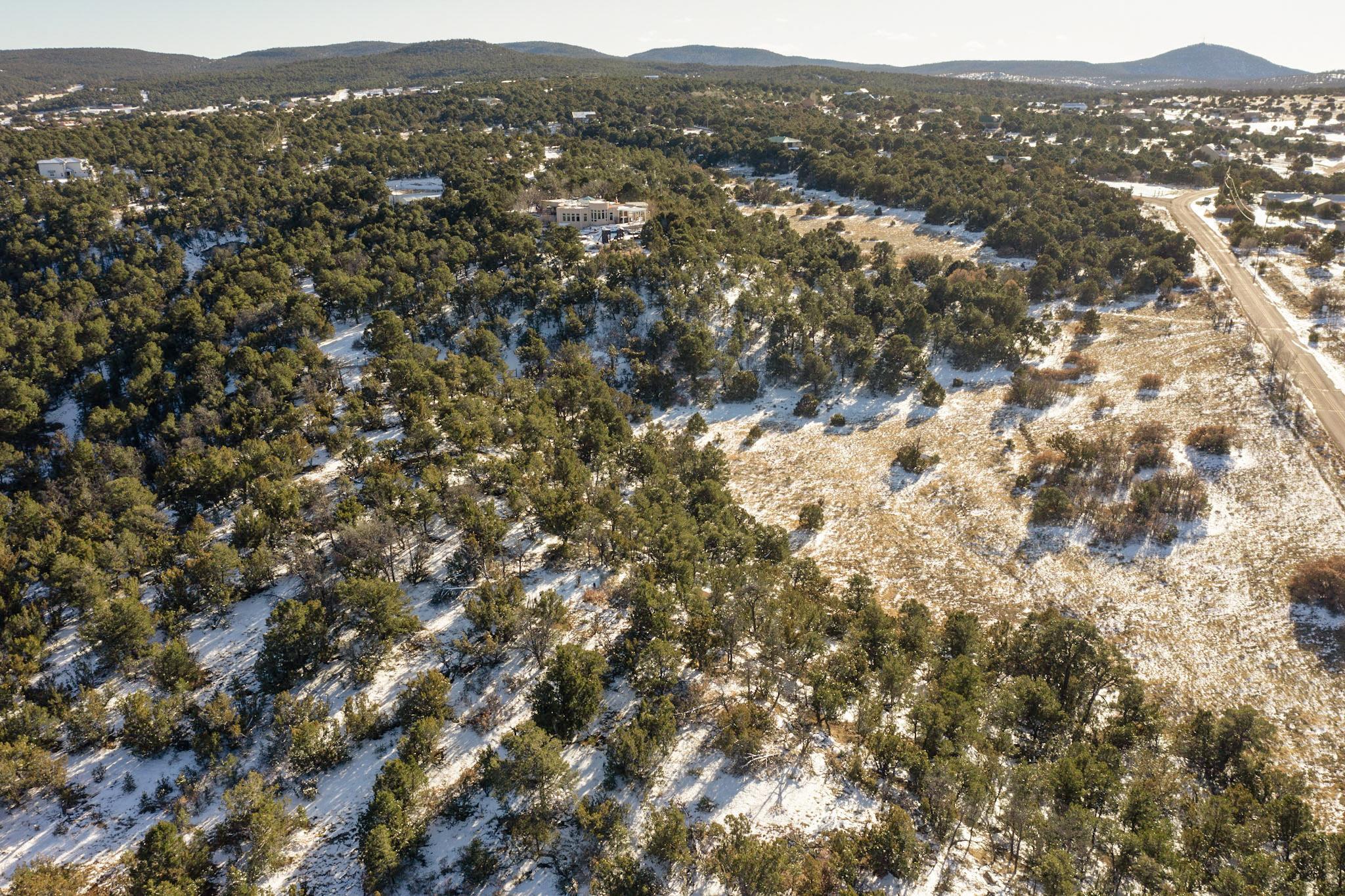 69 Five Hills Drive, Tijeras, New Mexico image 12