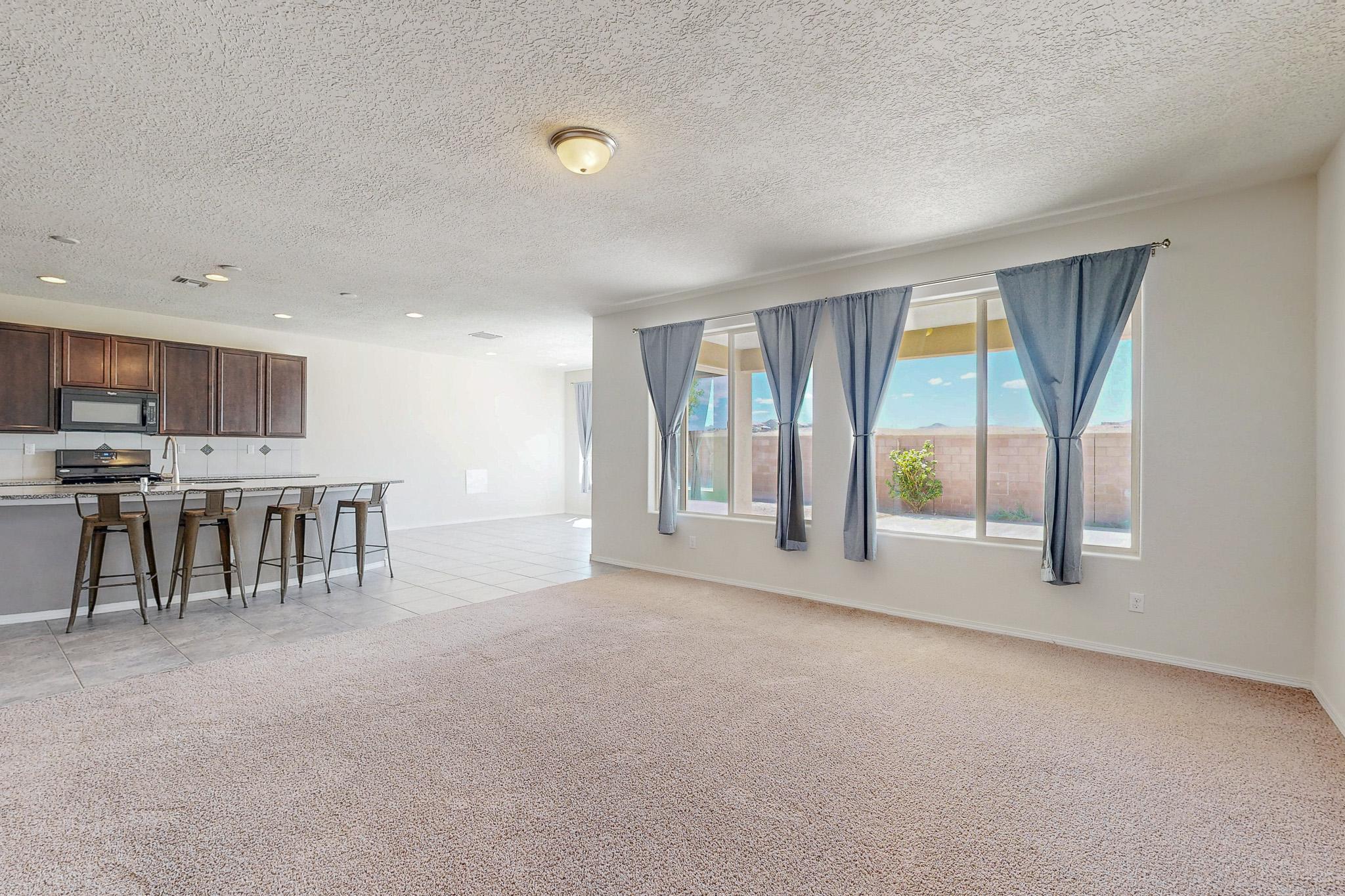 8740 Abierto Vista Circle, Albuquerque, New Mexico image 11