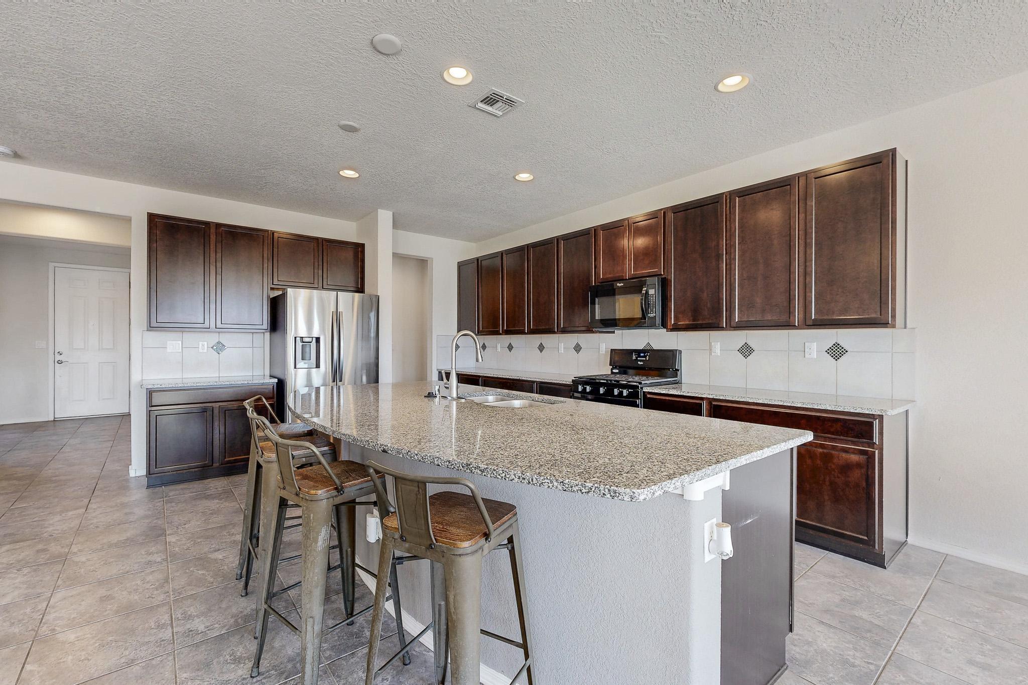 8740 Abierto Vista Circle, Albuquerque, New Mexico image 5