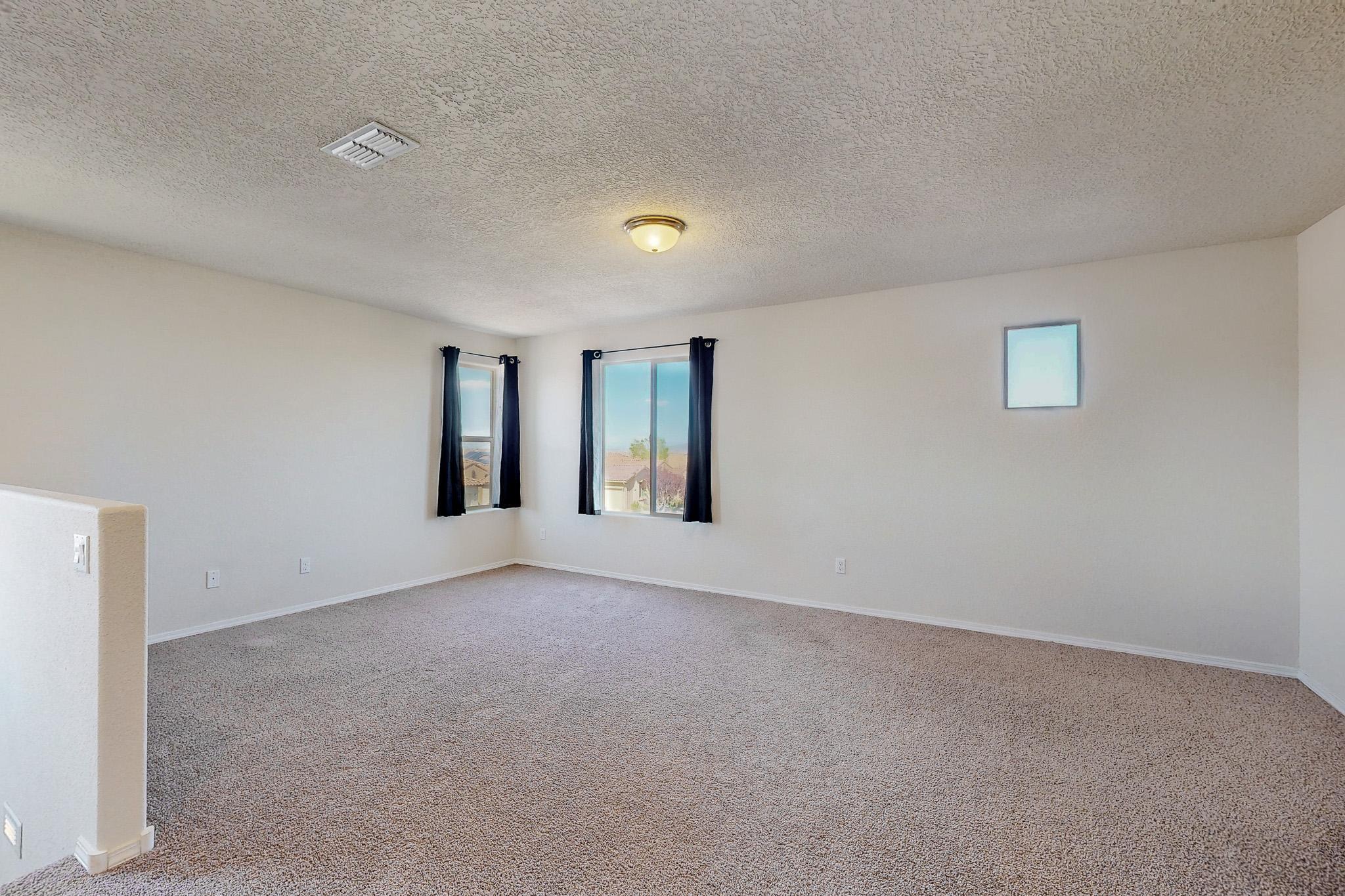 8740 Abierto Vista Circle, Albuquerque, New Mexico image 36